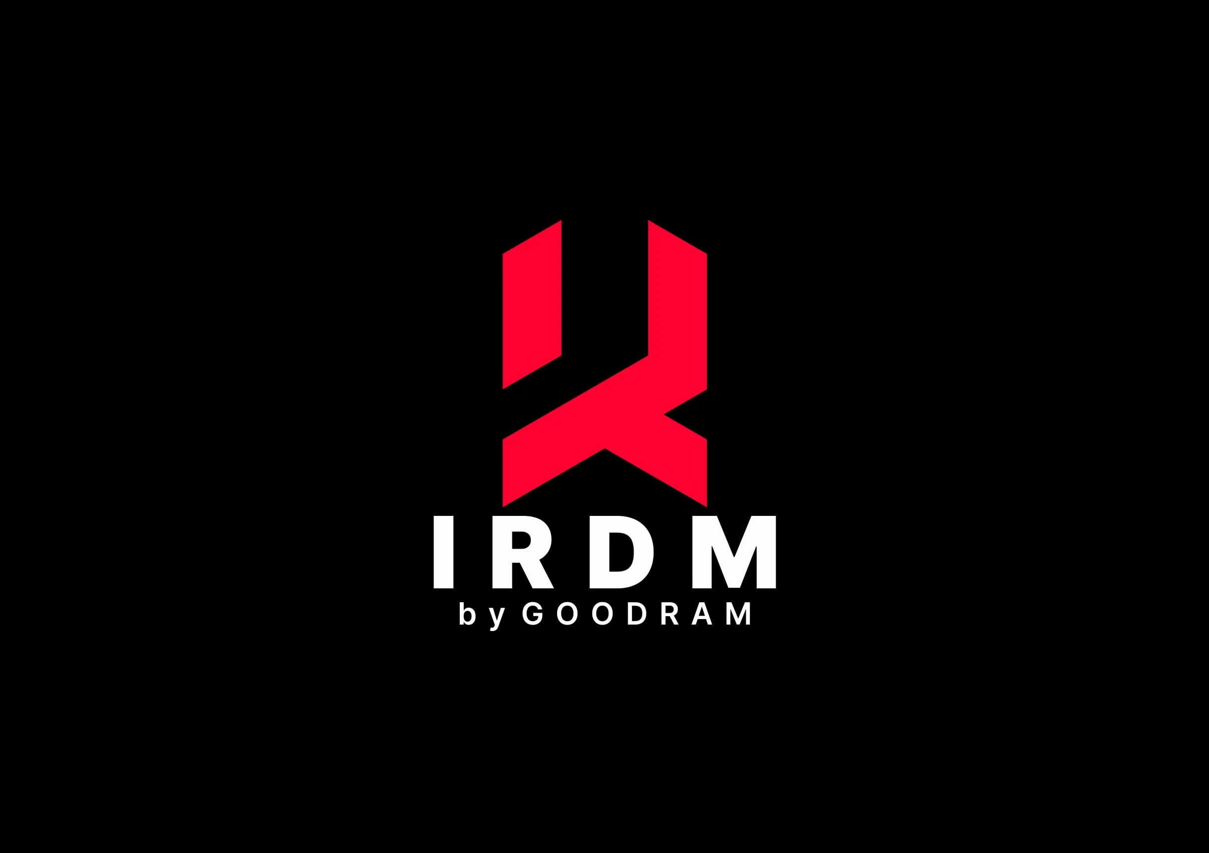 Goodram IRDM DDR5 IR-6000D564L30S/32GDC Speichermodul 32 GB 2 x 16 GB 6000 MHz (IR-6000D564L30S/32GDC)