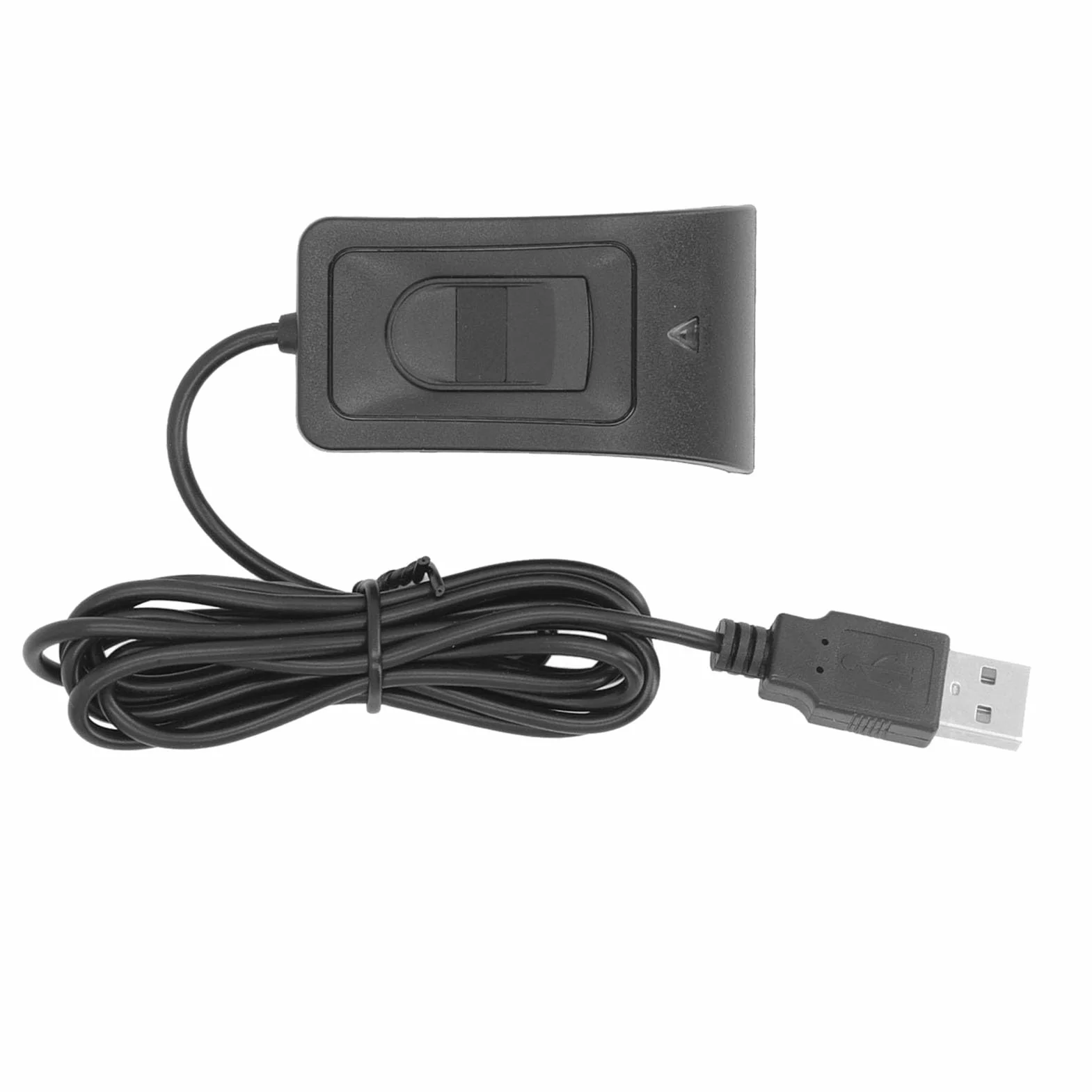 Lettore di Impronte Digitali Biometrico USB DC5V per Aziende