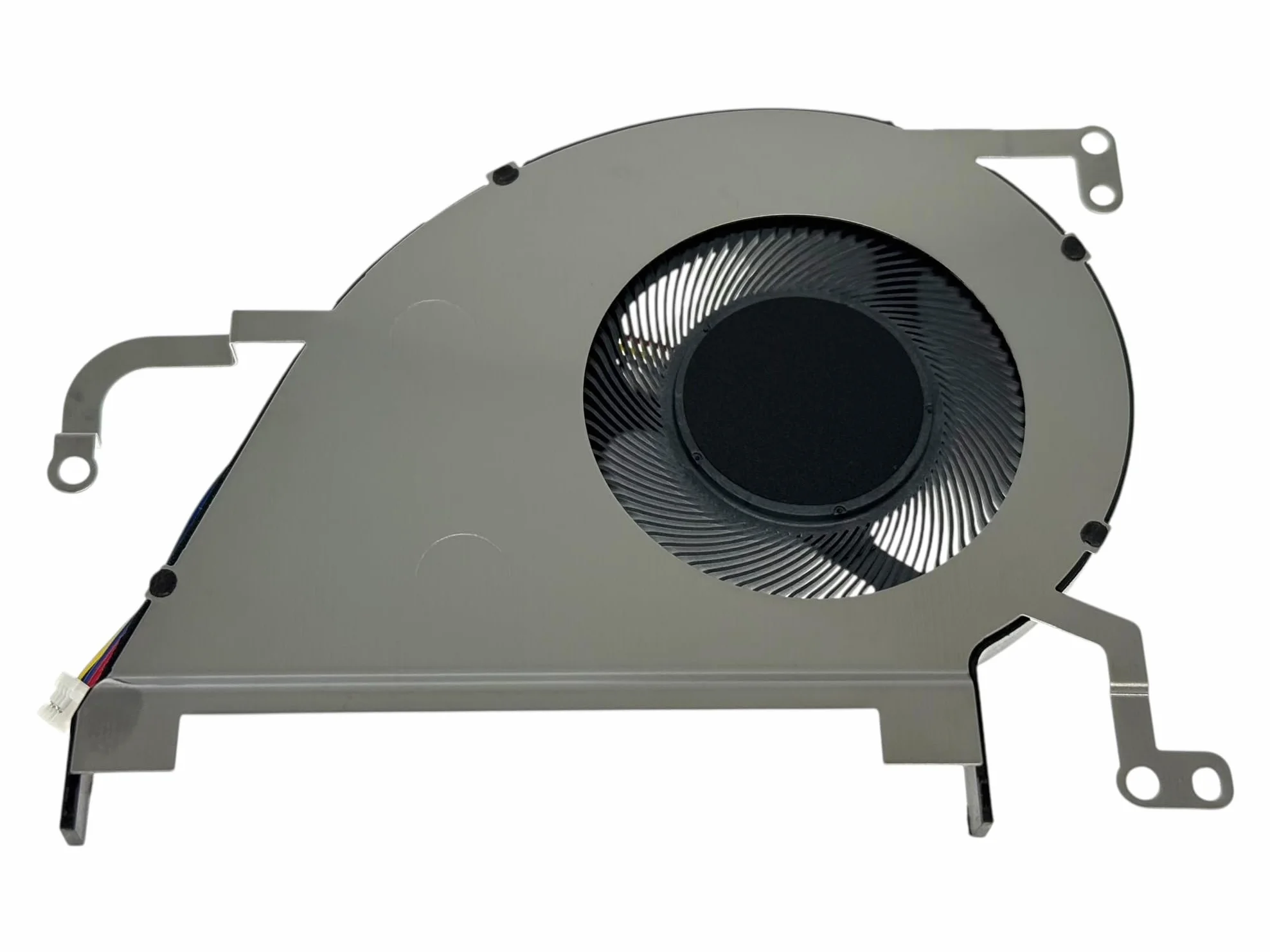CPU FAN for Asus VivoBook K530FN, S530FA, S530FN S530UA S530UF S530UN V530UN X530FA, X530FN, X530UA, X530UF, X530UN, EG50050S1-CD81-S9A, DQ5D518G000, DQ5D518G001, 13NB0IA0P01111, 13NB0IA0P01