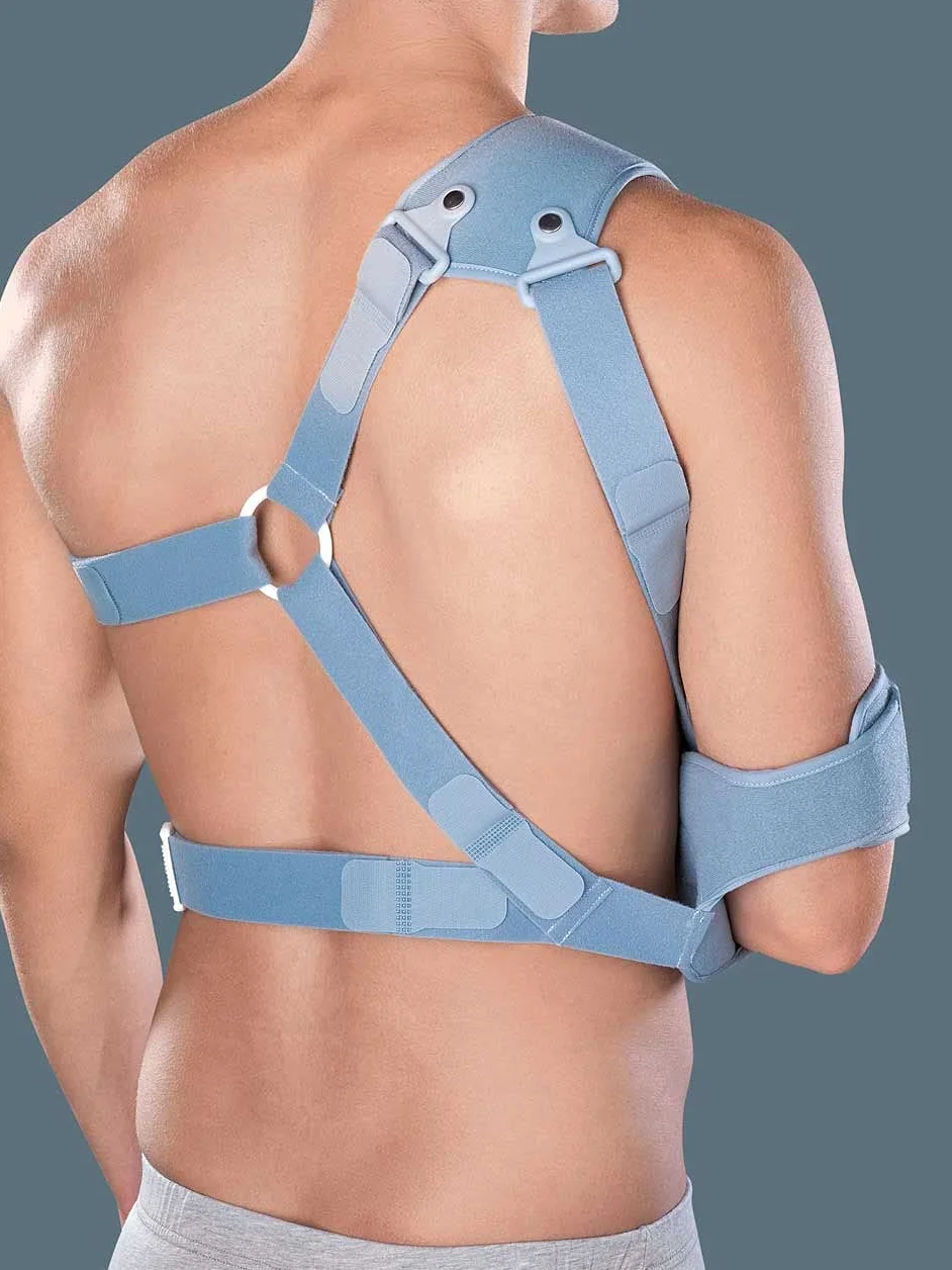 Roten Tutore per lussazione acromion claveare Destra