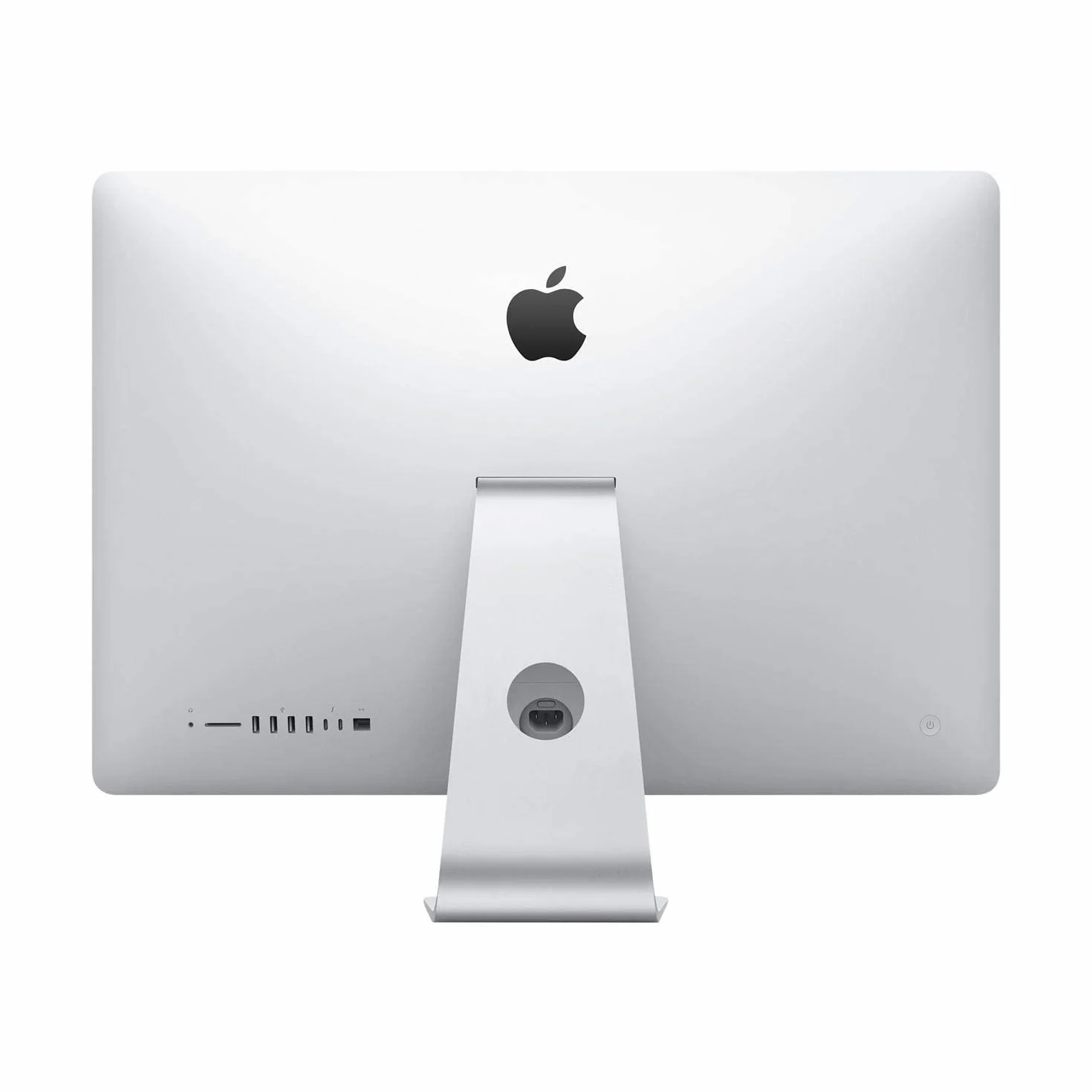 Apple iMac 21.5-inch 2.3GHz Intel Core i5 8GB RAM 1TB SSD Argento Ricondizionato