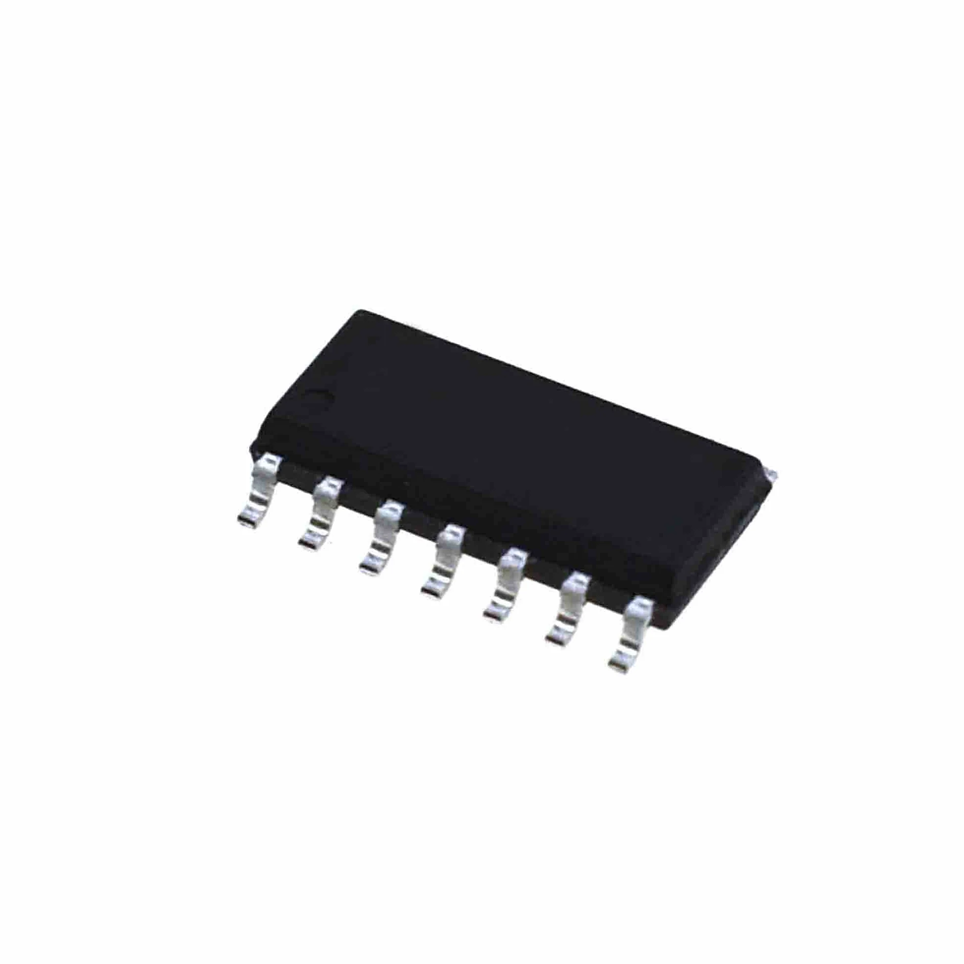 Reland Sun 10 chip HEF4093BT HEF4017BT HEF4052BT HEF4069UBT SOP per dispositivo logico HEF4093 HEF4017 HEF4052 HEF4069 HEF4069BT (HEF4069UBT)