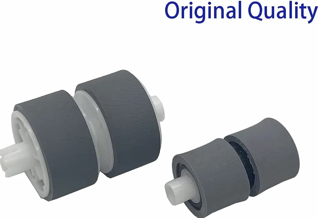 Goldship Kit di ricambio originale per Canon DR-C125 DR-C225