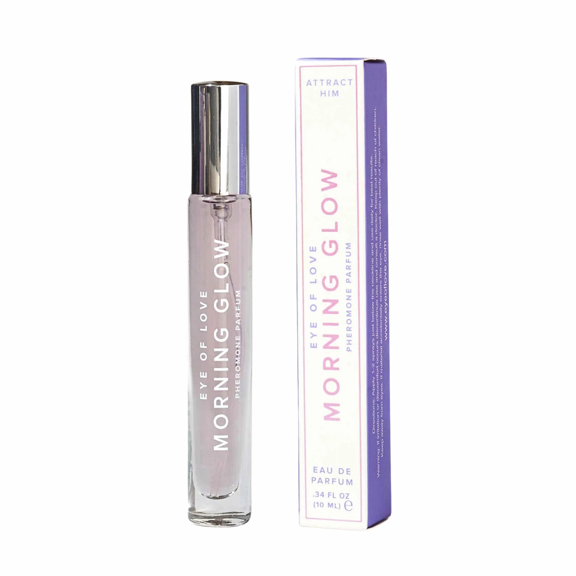 EOL EYE OF LOVE Morning Glow 10ml PHR Profumo para mujer