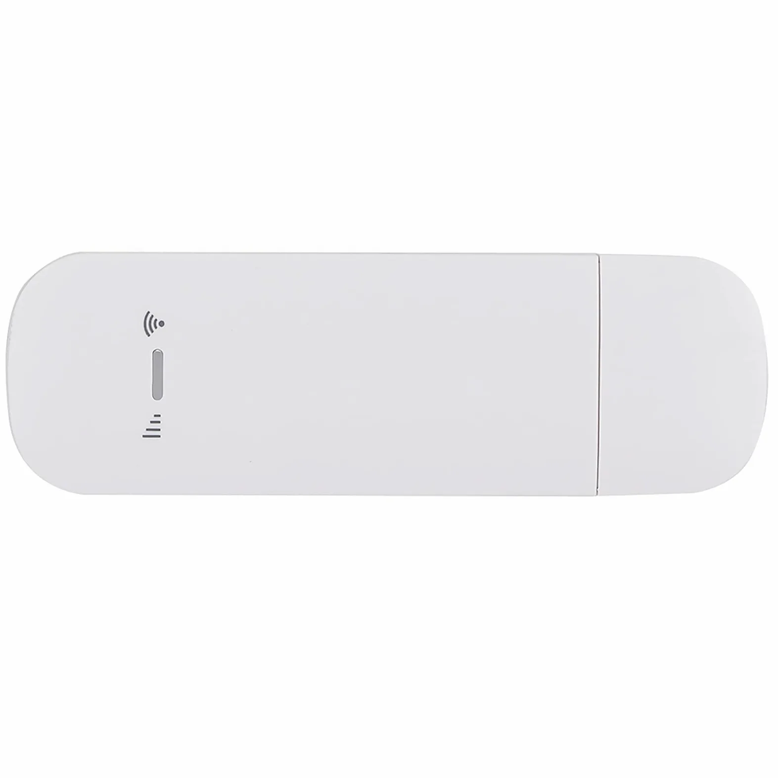 Hidyliu Adattatore di Rete Ad Alta velocità Router WiFi USB 4G LTE per Casa e Viaggio con connettività a 150 Mbps