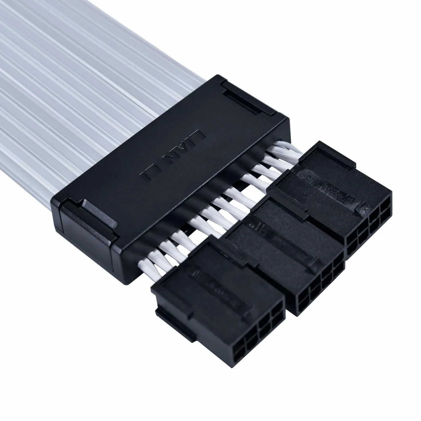 Lian Li Strimer Wireless 3x 8-Pin GPU-Kabel