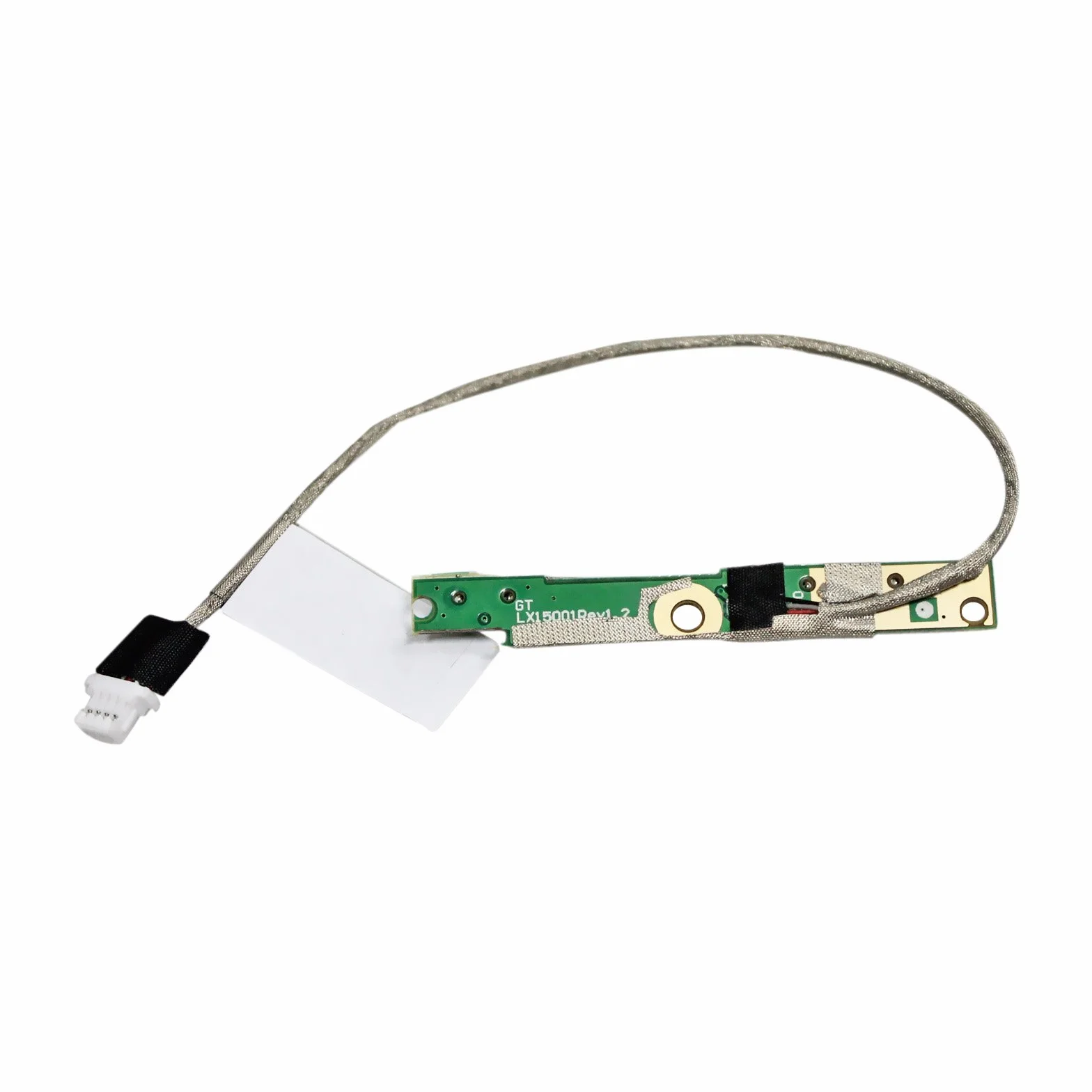 Gintai Power Button Flat Cable for Dell Inspiron 5368 5378 5568 5578 7368 7375 7568 7569 7773 7778 7779 Series