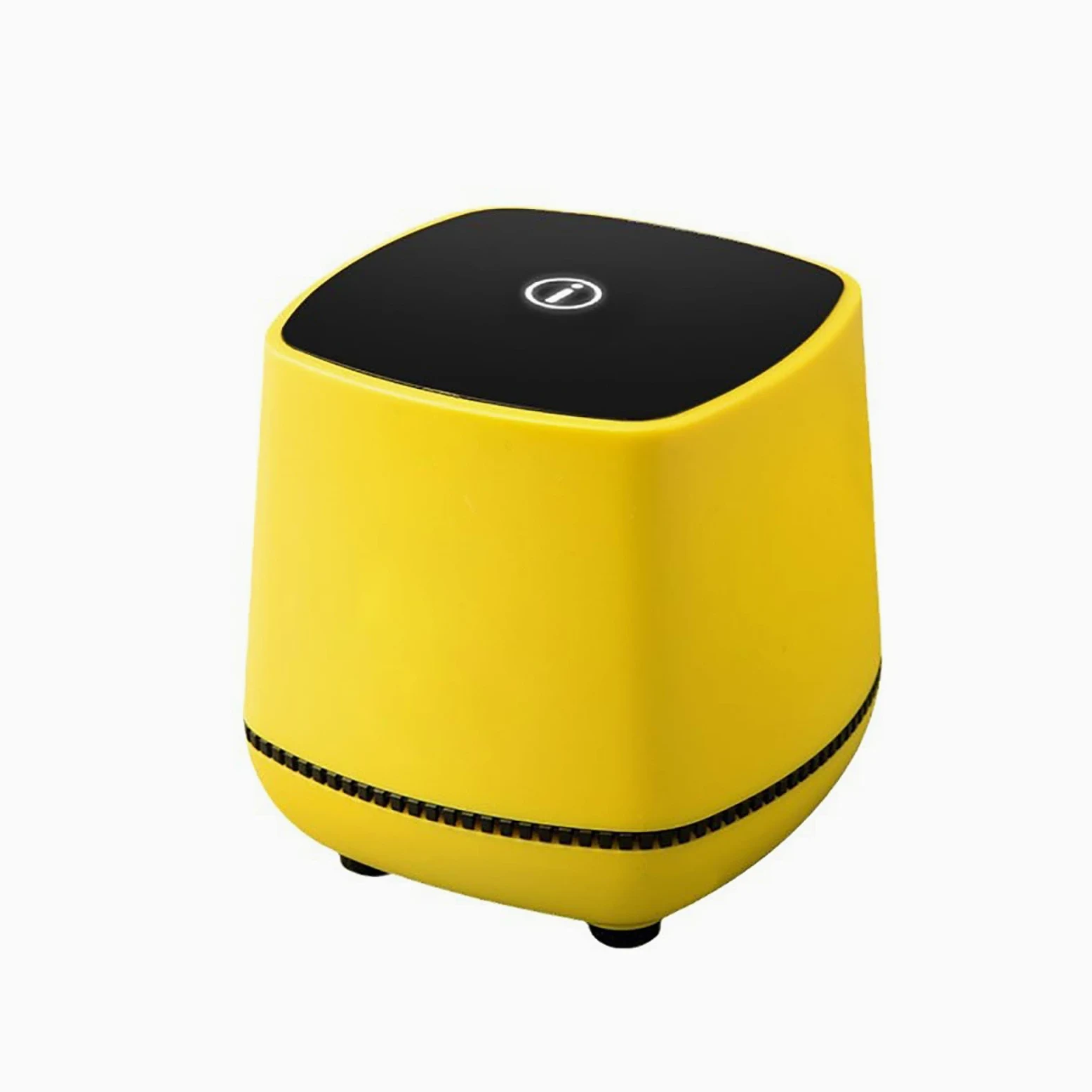 Mini altoparlanti per computer, interfaccia universale da 3,5 mm, ideale per uso domestico e ufficio