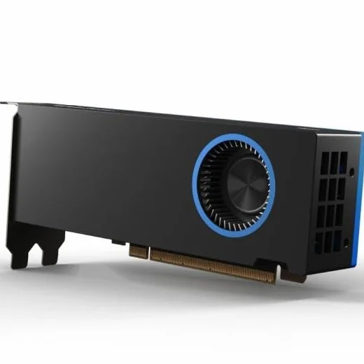 Scheda Grafica Intel Arc Pro B50 Intel 16 GB GDDR6