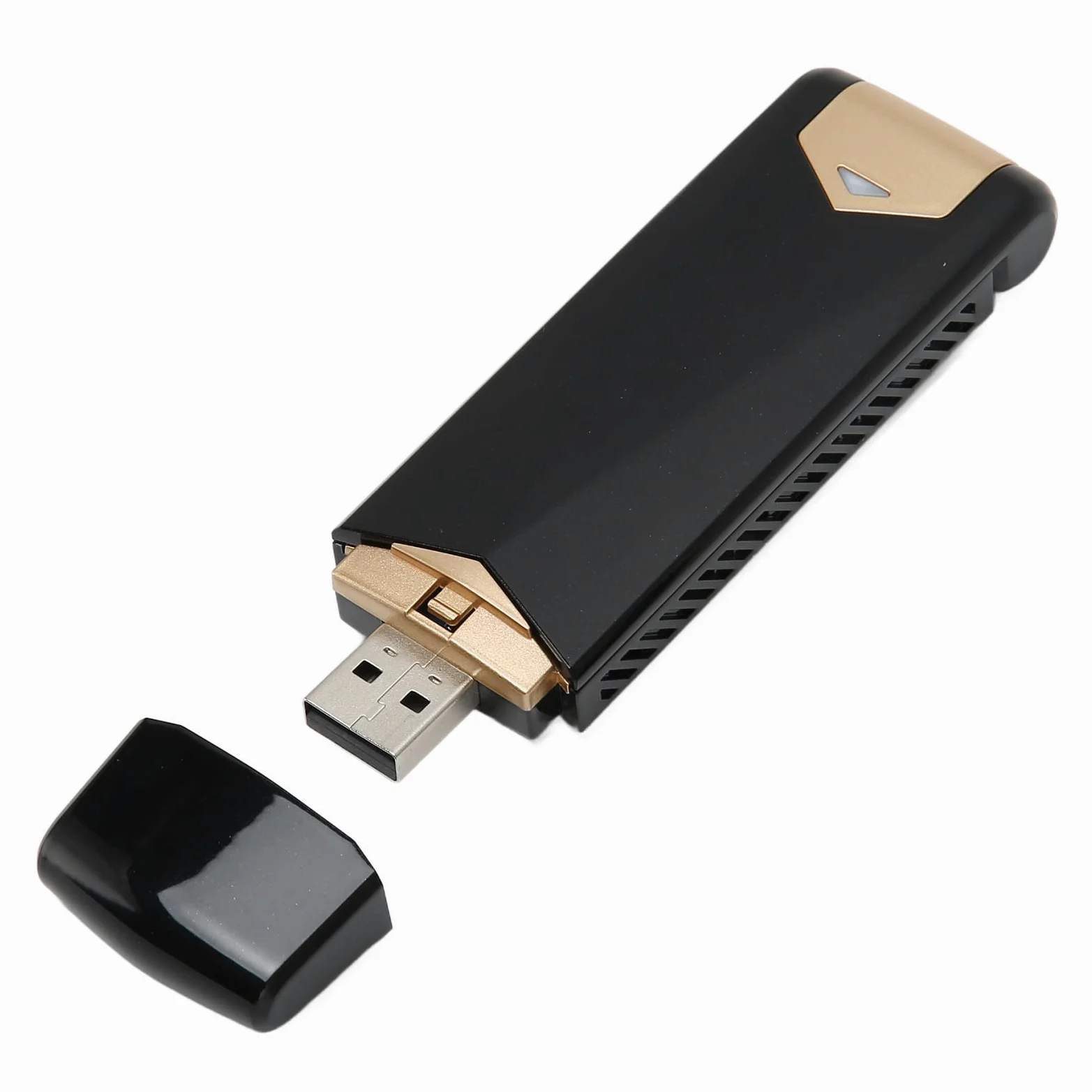 Alomejor 4G USB Mobile WiFi, 10 Devices Connection | Plug and play, materiale ABS, protezione multipla, design portatile