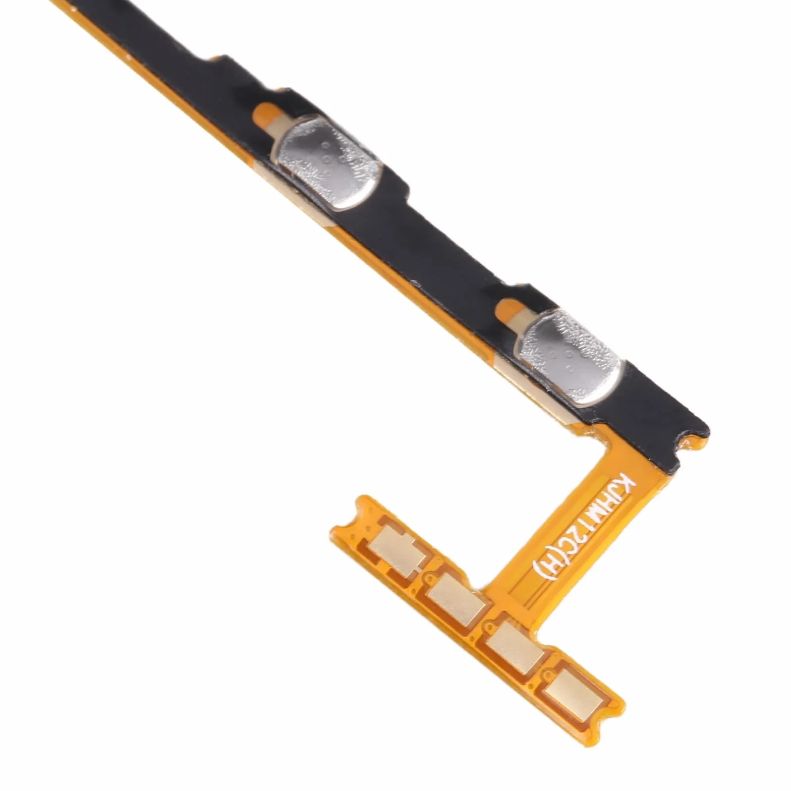 Xiaomi Redmi 12C 11A 4G Flat Flex Circuito Interno Switch Key Pulsante accensione Tasto Power Volume Controllo Tasti Laterali