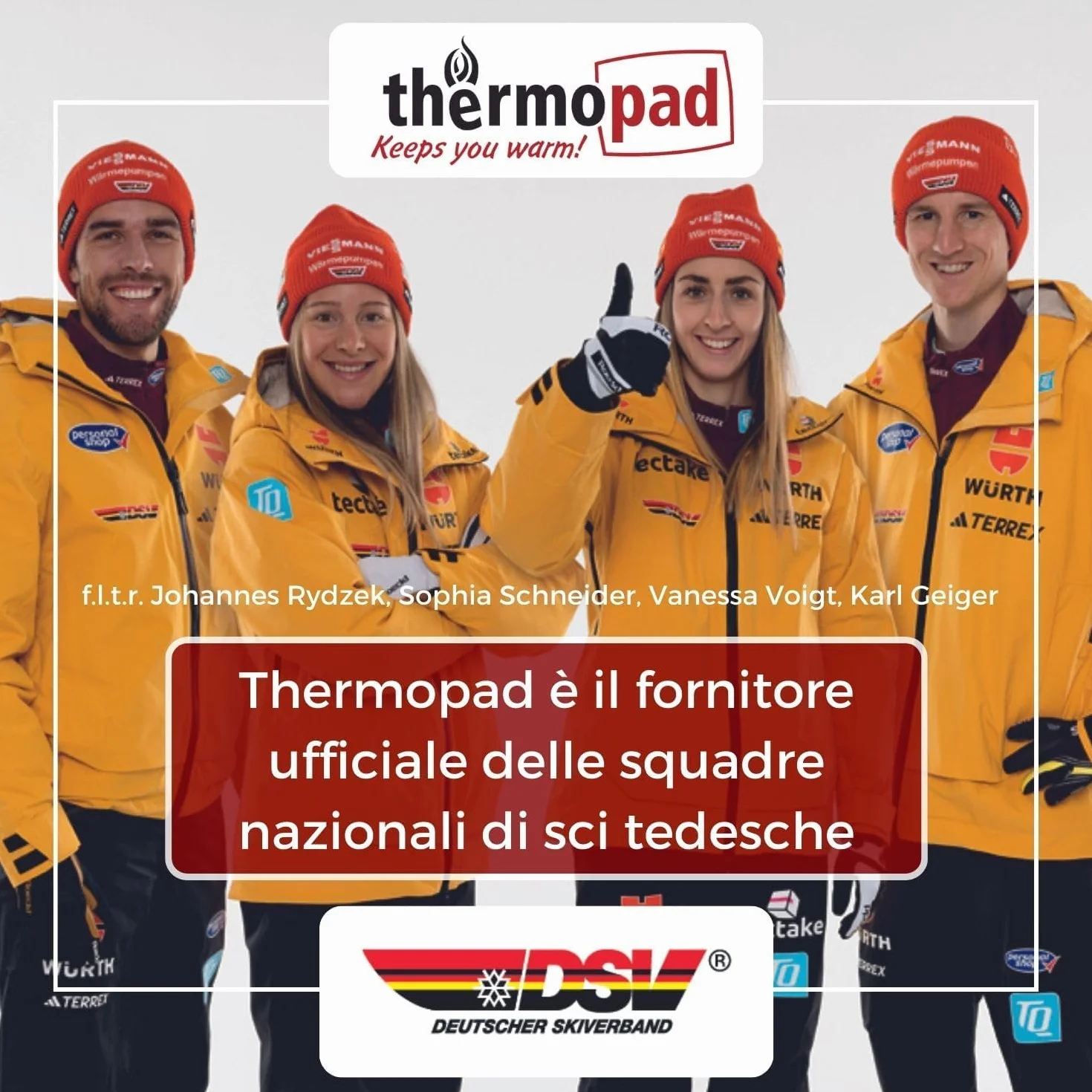 THERMOPAD scaldamani 5 paia mani caldi 12 ore attivati a contatto con l'aria cuscinetto termico impacco caldo