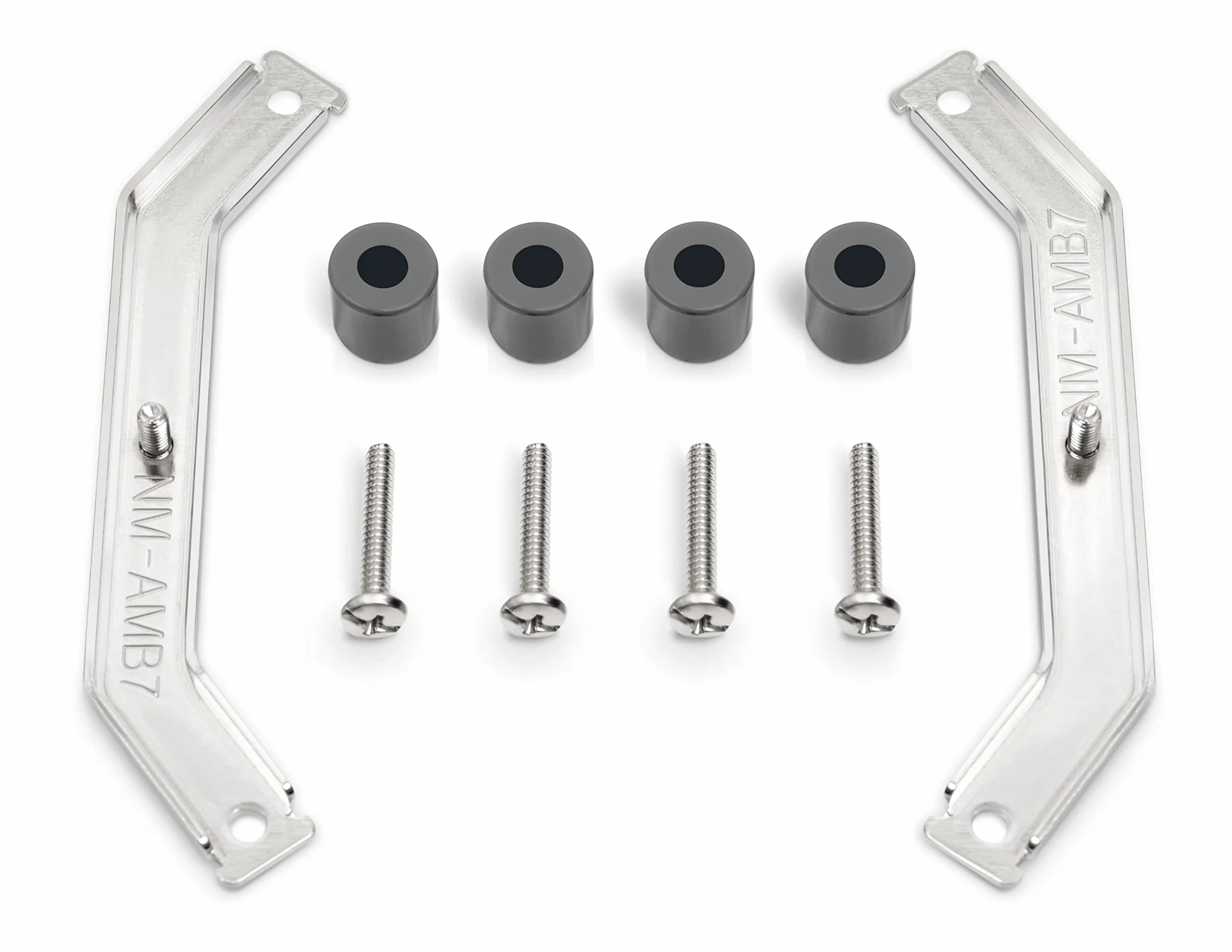 Noctua NM-AM5/4-MP78, Kit di Montaggio SecuFirm2 per AM5 e AM4 di AMD