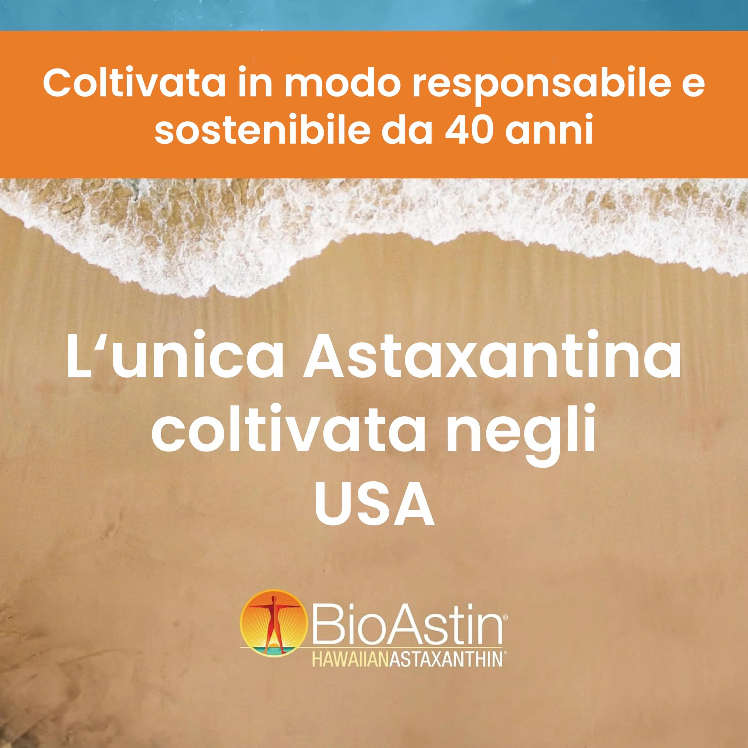 Nutrex Hawaii BioAstin Hawaiian Astaxanthin 12 mg 50 Capsule morbide Vitamina E non OGM