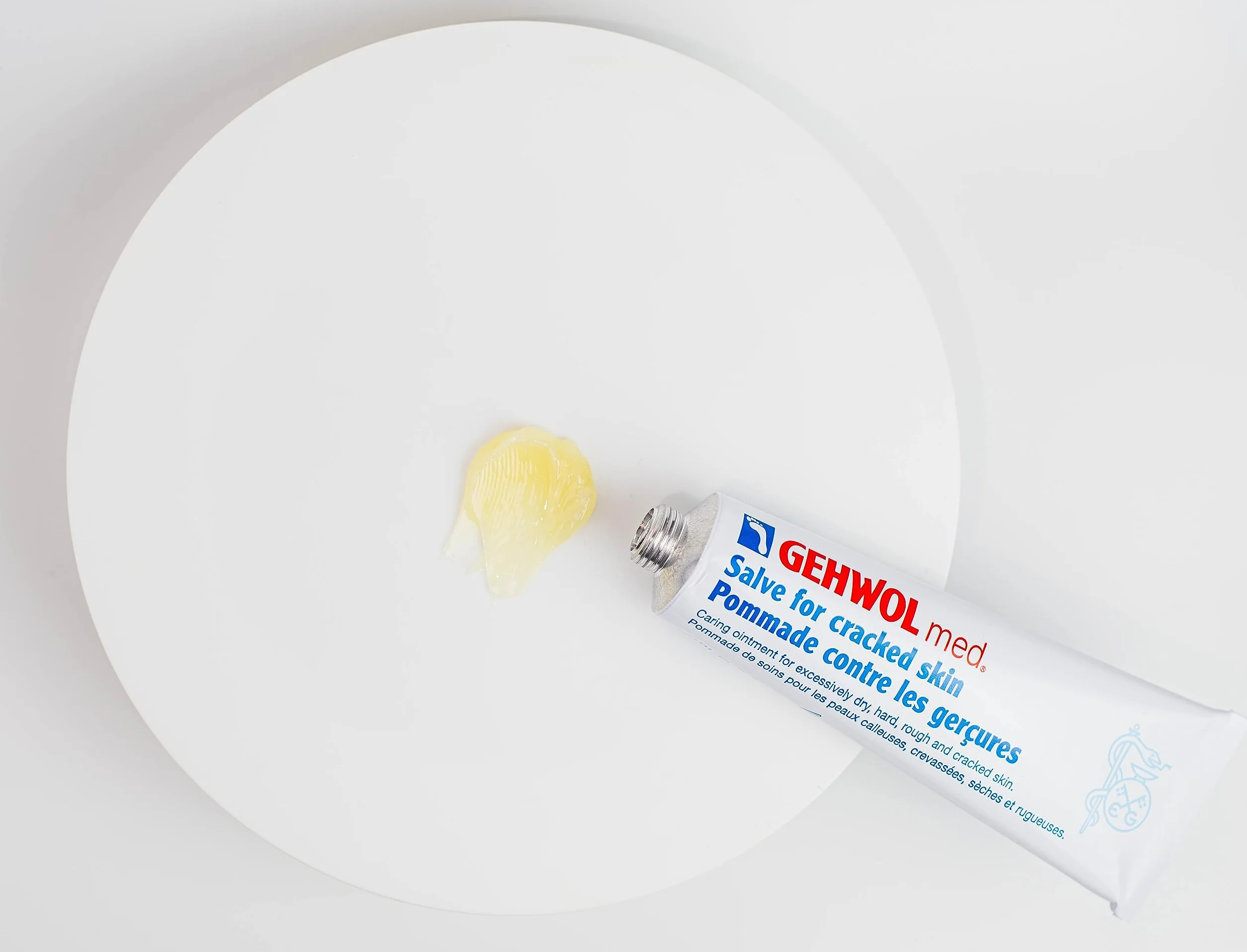 Gehwol balsamo per pelle cracked 75 ml
