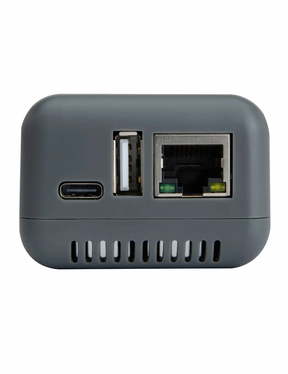 Network USB 2.0 Mini Print Server per stampanti Stampa No WiFi