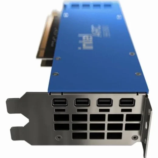 Scheda Grafica Intel Arc Pro B50 Intel 16 GB GDDR6