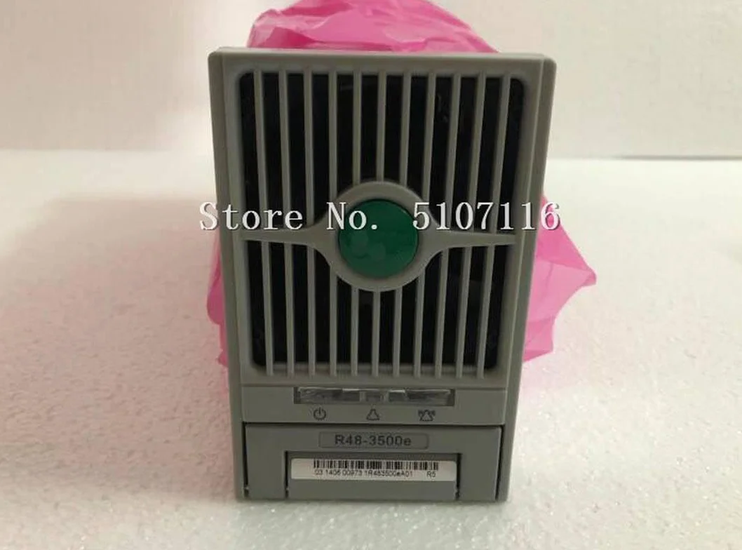 Per R48-3500e 3500W 53.5v 50A modulo di potenza ad alta efficienza