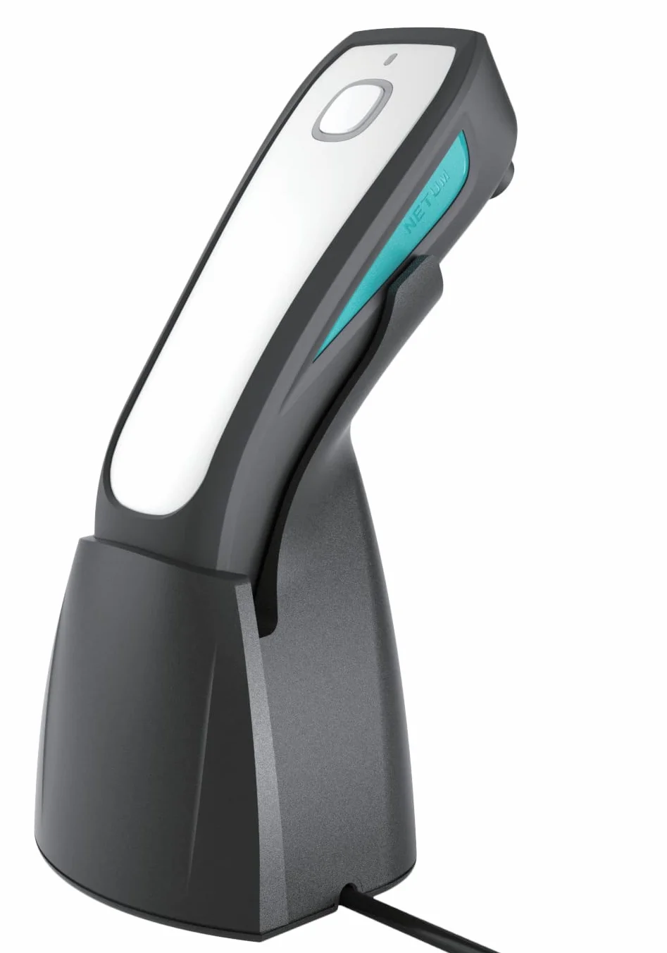 NETUM Base di ricarica per scanner codici a barre C750 C740 C830 C850 C990 C200