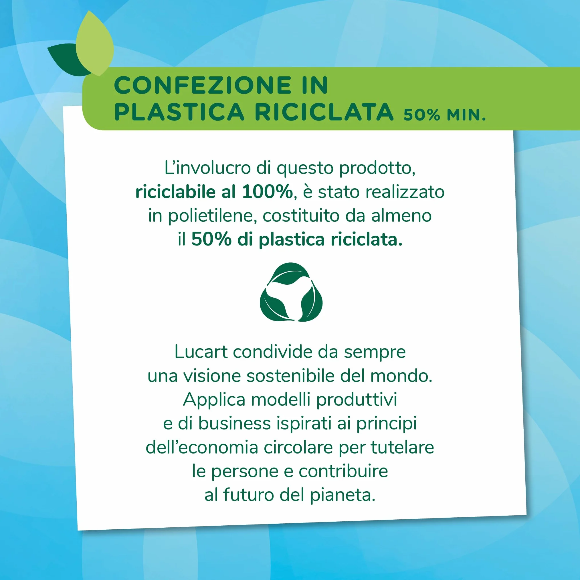 Tutto Strong Rotolo Carta Multiuso Extra Resistente 250 Strappi 3 Veli Made in Italy