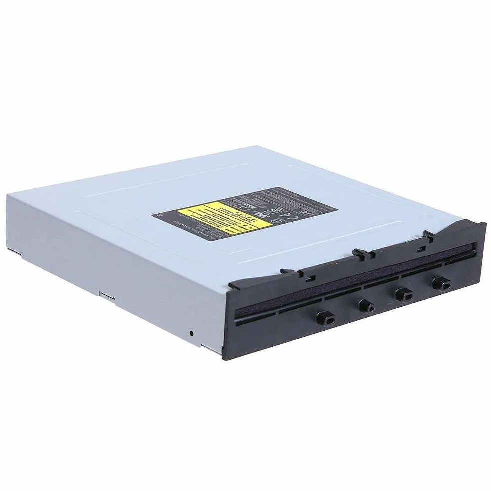 N\C Unità disco ottico Unità DVD Blu-ray Disc DG-6M5S sostituibile per console Xbox One S Unità ottica Unità DVD