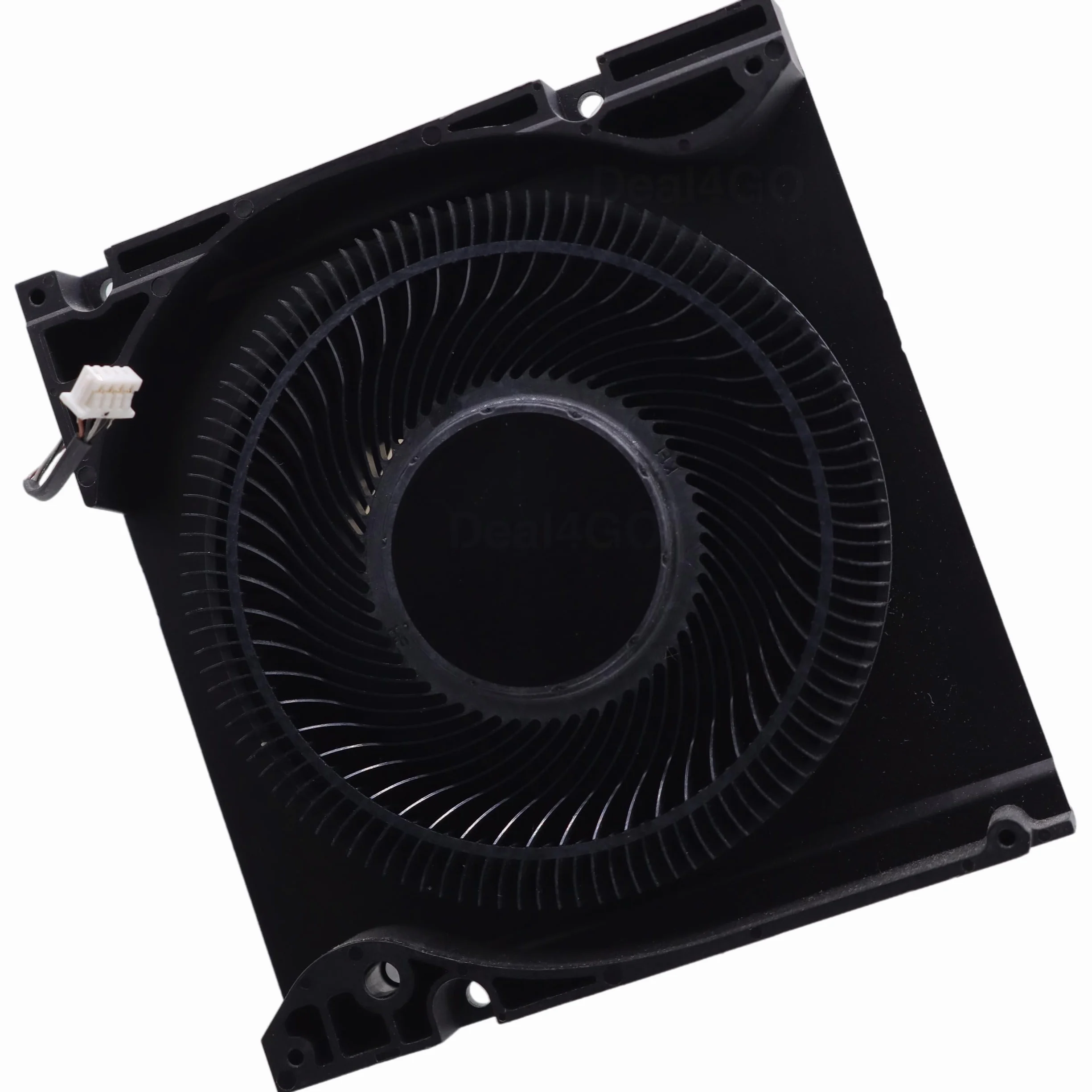 Deal4GO Ventola di raffreddamento grafica GPU discreta 6VJDM 06VJDM MG75090V1-C291-S9A Sostituzione per Dell Precision 7770 7780
