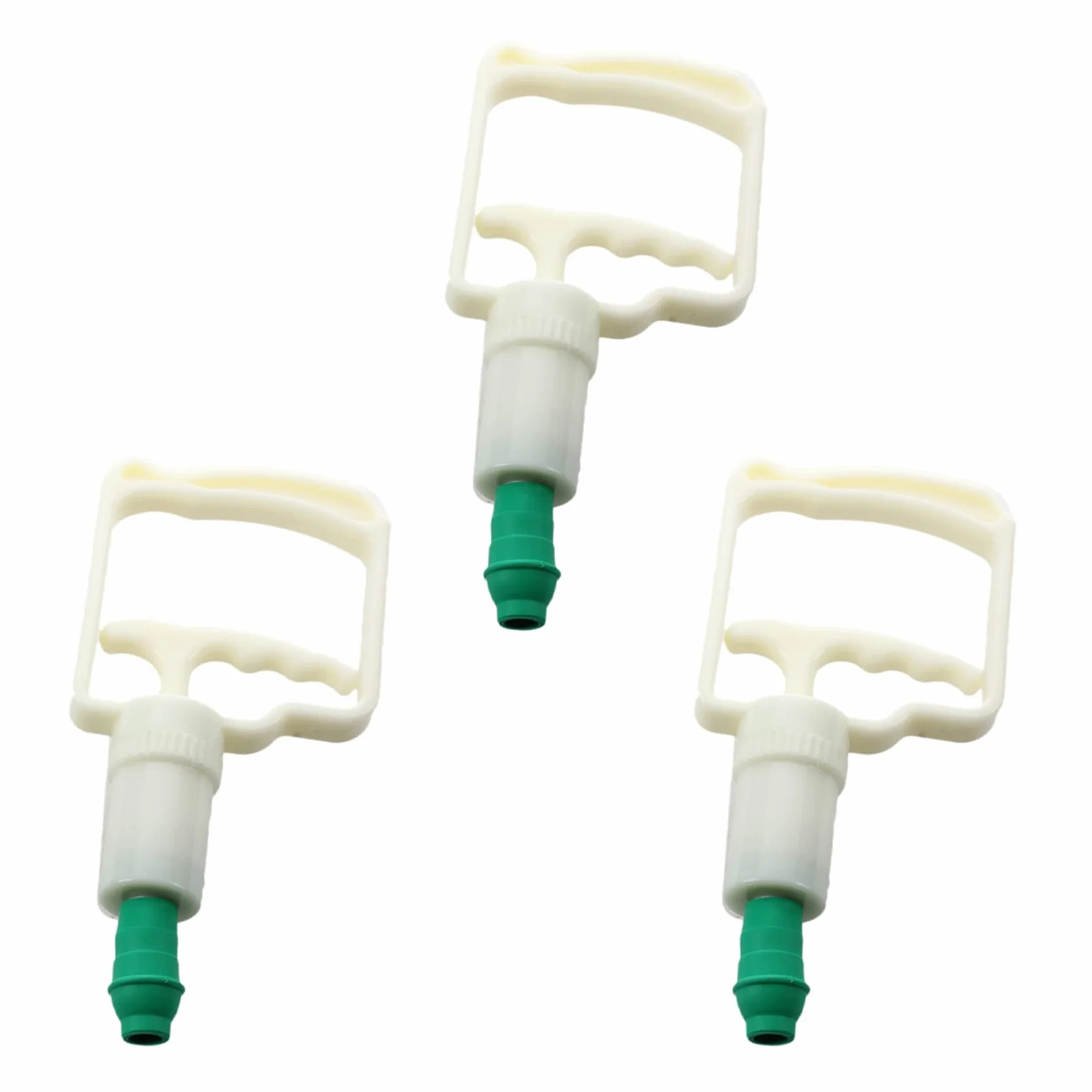 Pompa a Vuoto Aspirazione Coppettazione 3X Grip