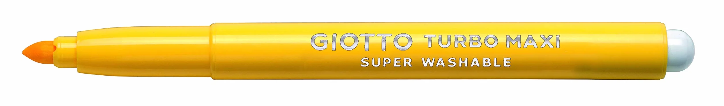Giotto Turbo Maxi Giocattolo Multicolore (6 szt.) 454000