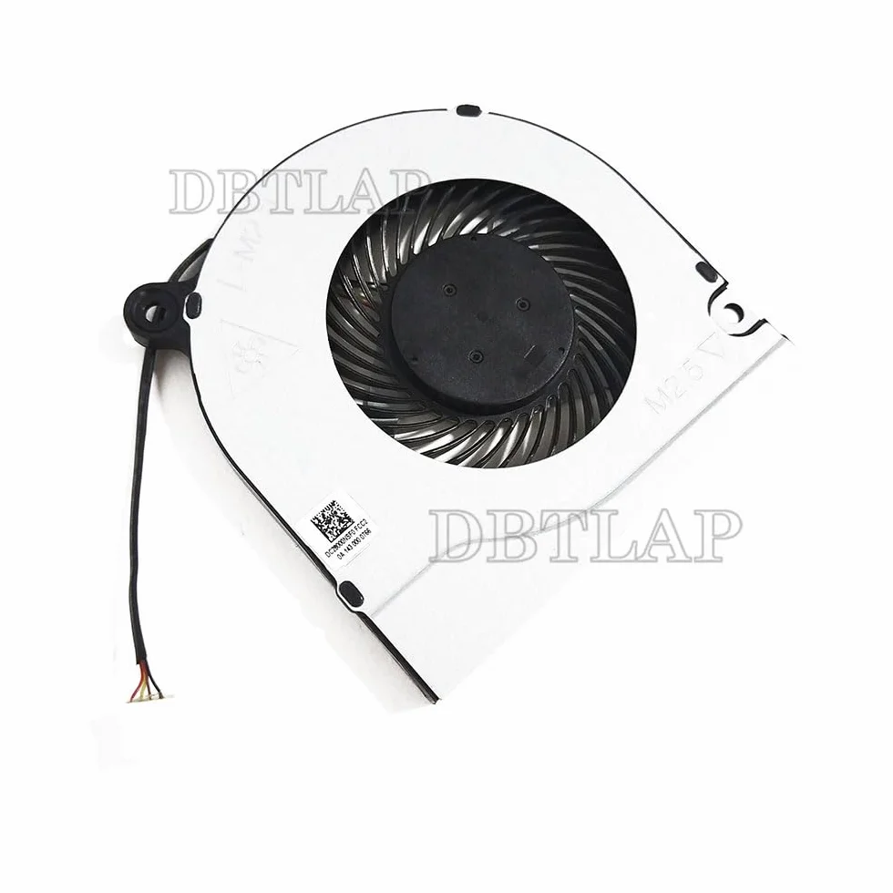 CPU Ventola Raffreddamento Compatible per Acer Aspire 5 A515-45 A515-45-R74Z A515-45-R2B5 A515-45-R3YX A515-45-R6PQ A515-45-R209 A515-45-R1QD A515-45-R8AH Ventola