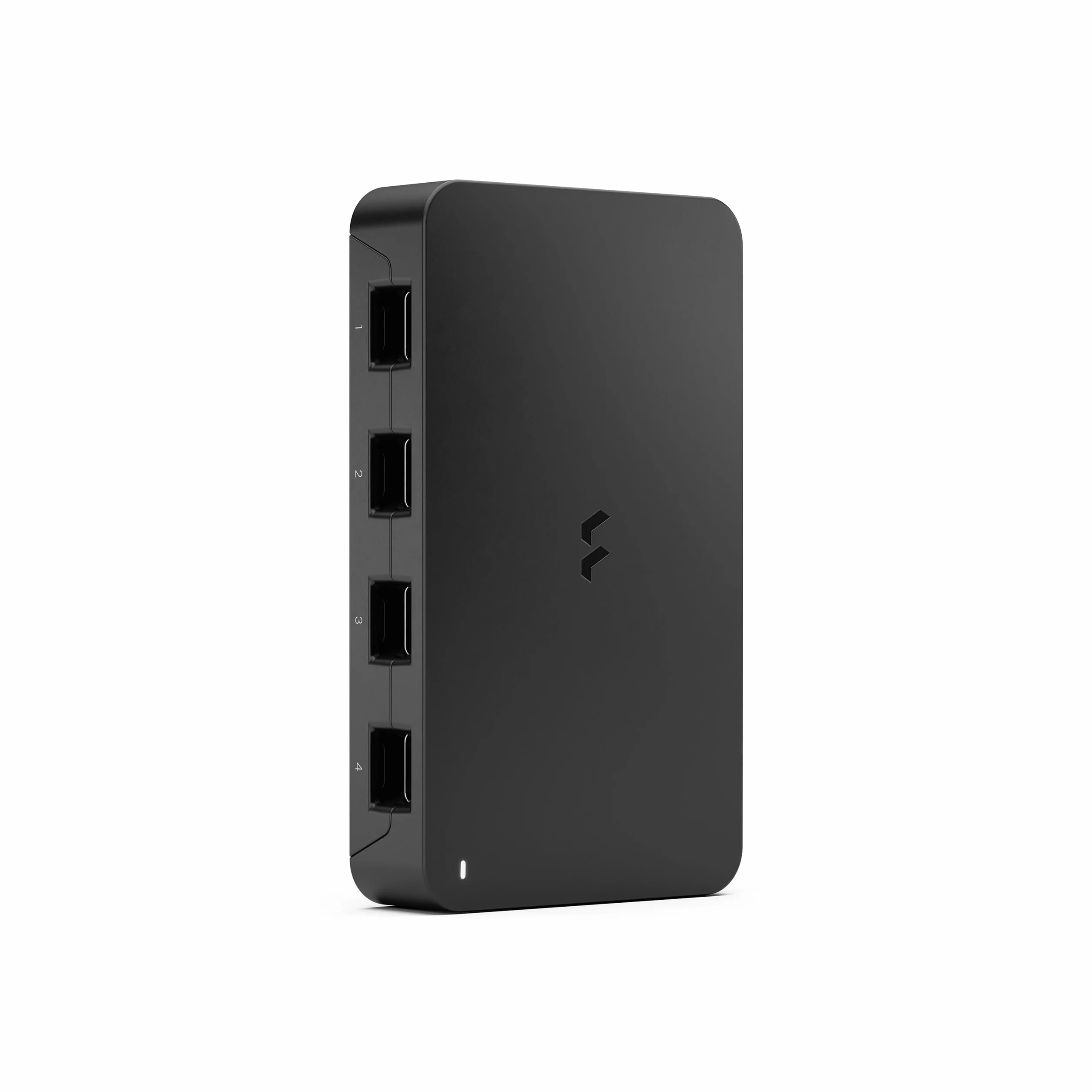 Fractal Design Controller Ventole ARGB Gen 2 Nero