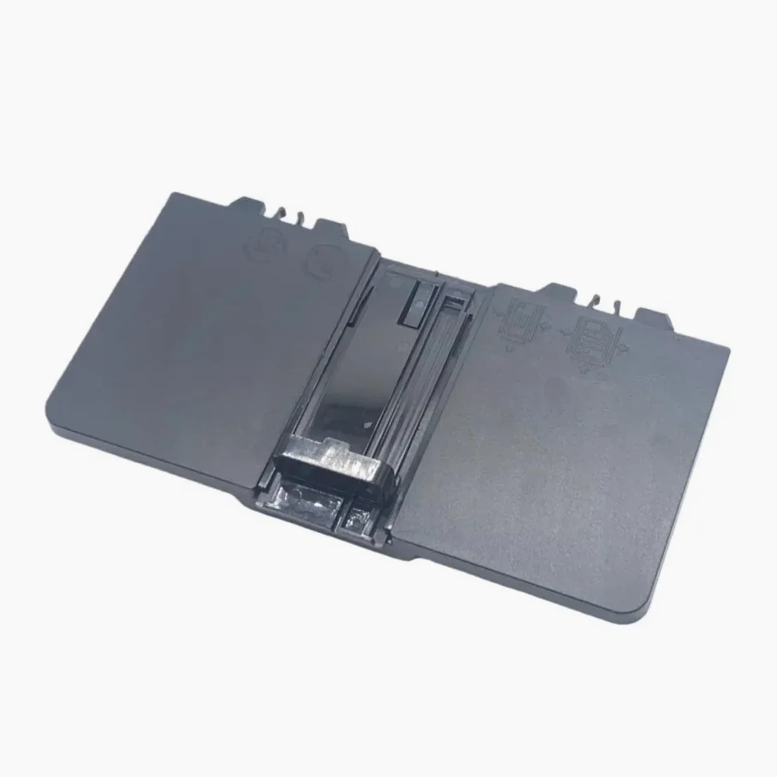 Sportello frontale carta, compatibile con HP, M176n M177fw | Parte di ricambio per gruppo vassoio(1)