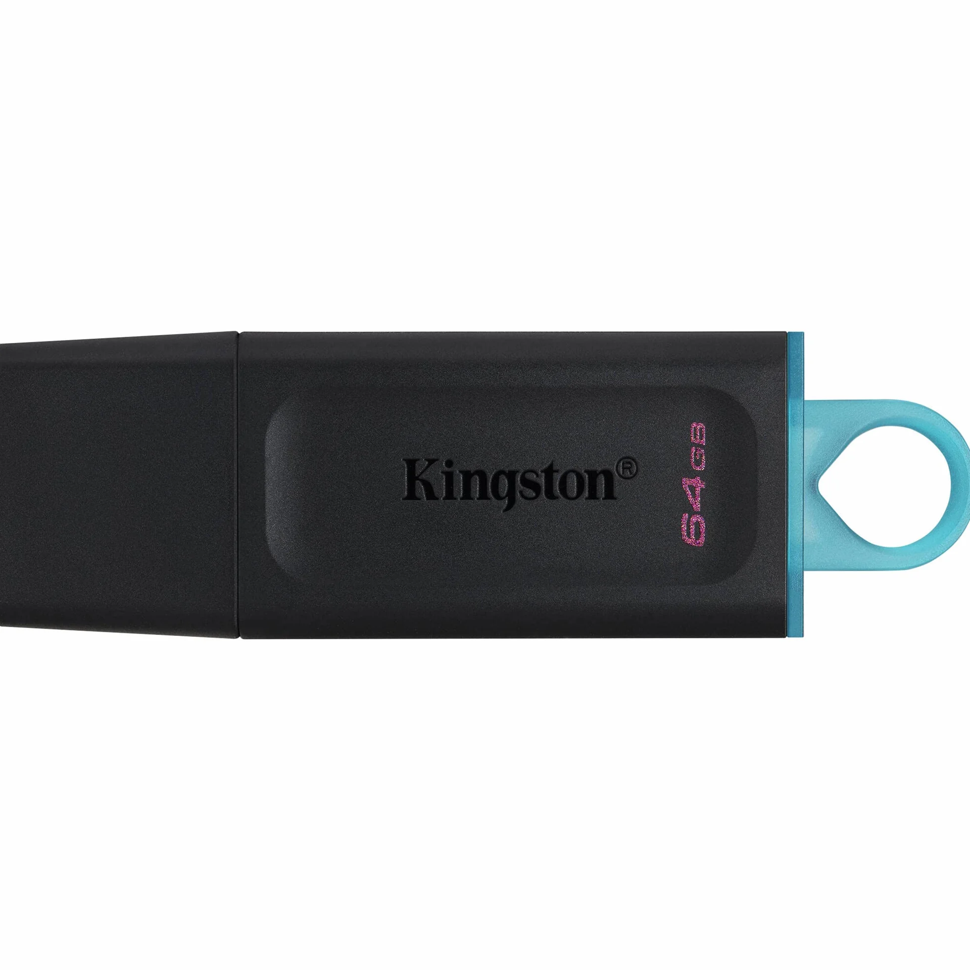 Kingston DataTraveler Exodia 64 GB Flash Drive (3 Pezzi)