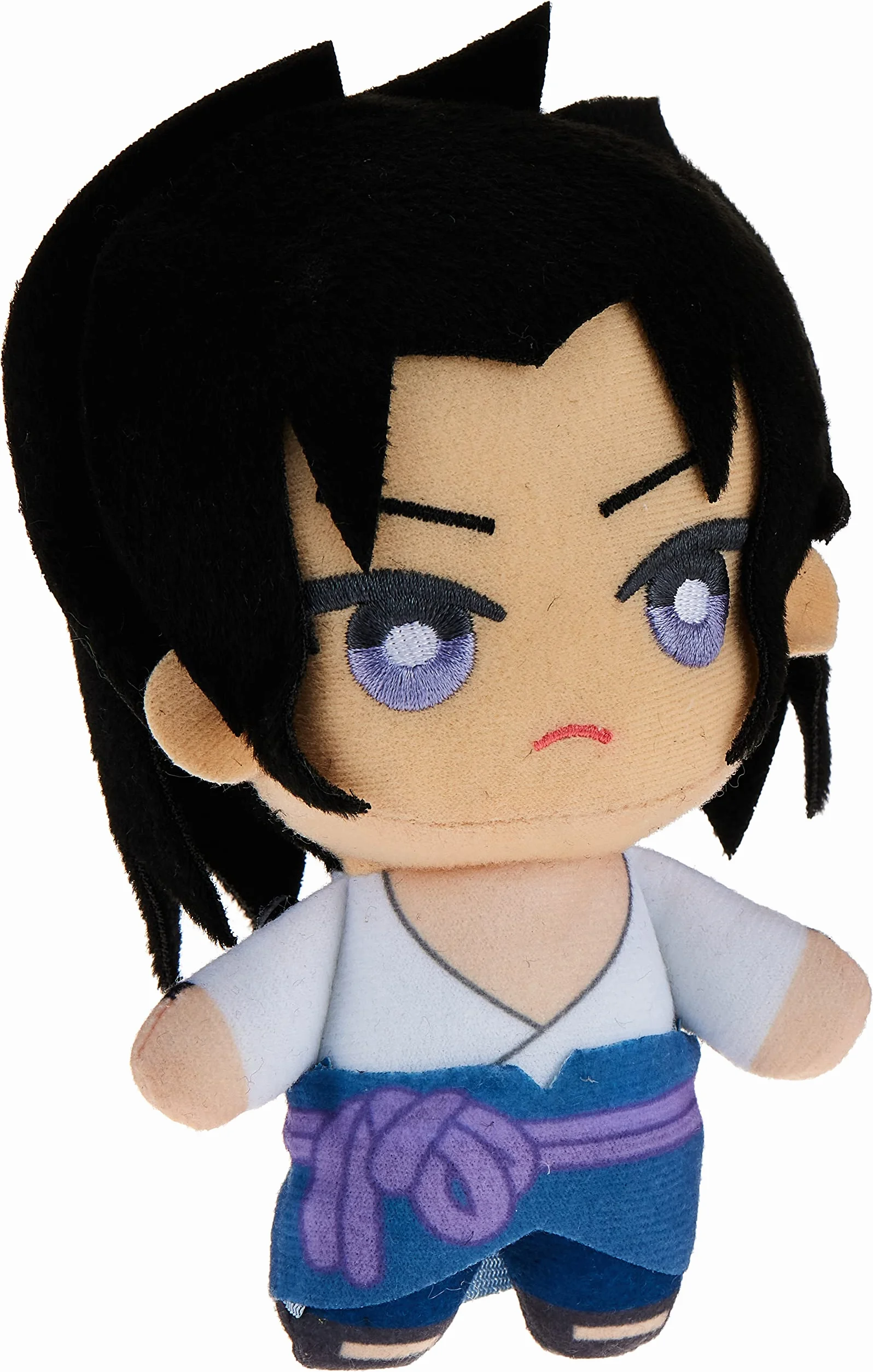 Banpresto Naruto Shippuden Tomonui Series 1 Peluche 1 Unidad Aleatoria