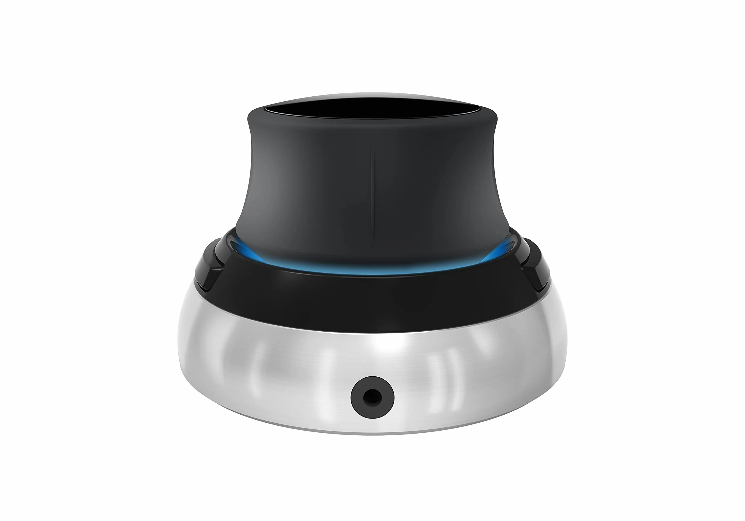 3Dconnexion SpaceMouse Compact (Mouse 3D, Cablato, Nero)