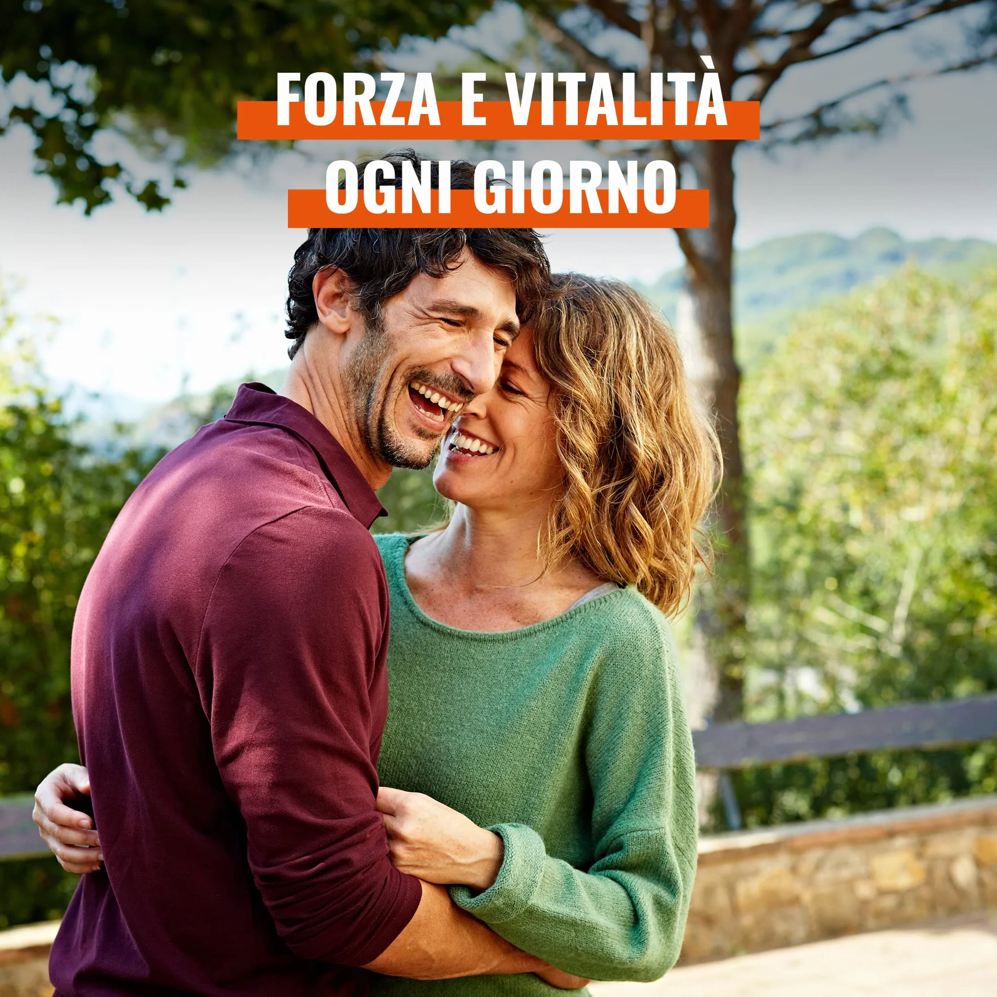 Meritene Forza & Vitalità Cioccolato integratore alimentare polvere 270g con vitamine minerali proteine