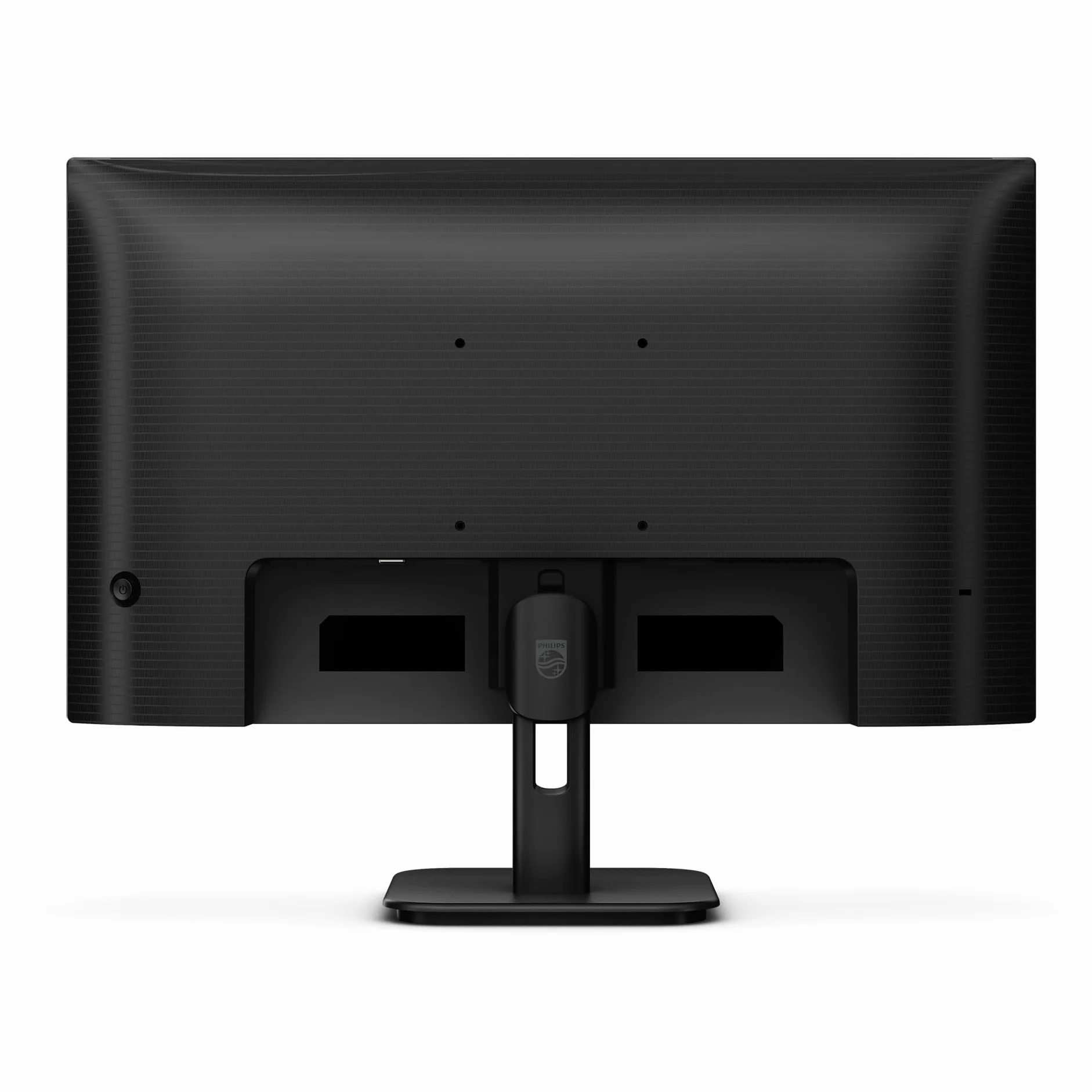 Philips 24E1N1200A - Monitor Full HD da 24 pollici, 120 Hz, Adaptive Sync., altoparlanti (1920x1080, 1x D-Sub, 1x HDMI 1.4, 1x DisplayPort 1.2) nero