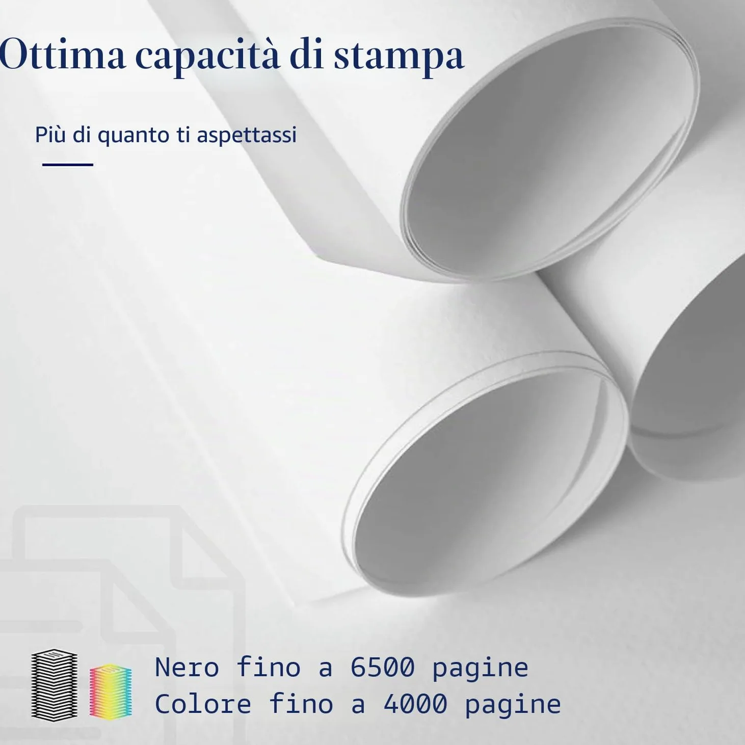 STAROVER TN421 TN423 Cartucce Toner di Ricambio Compatibili per Brother TN-423 TN-421 per Brother HL-L8260CDW HL-L8360CDW DCP-L8410CDN DCP-L8410CDW MFC-L8690CDW MFC-L8900CDW (4 Confezione)