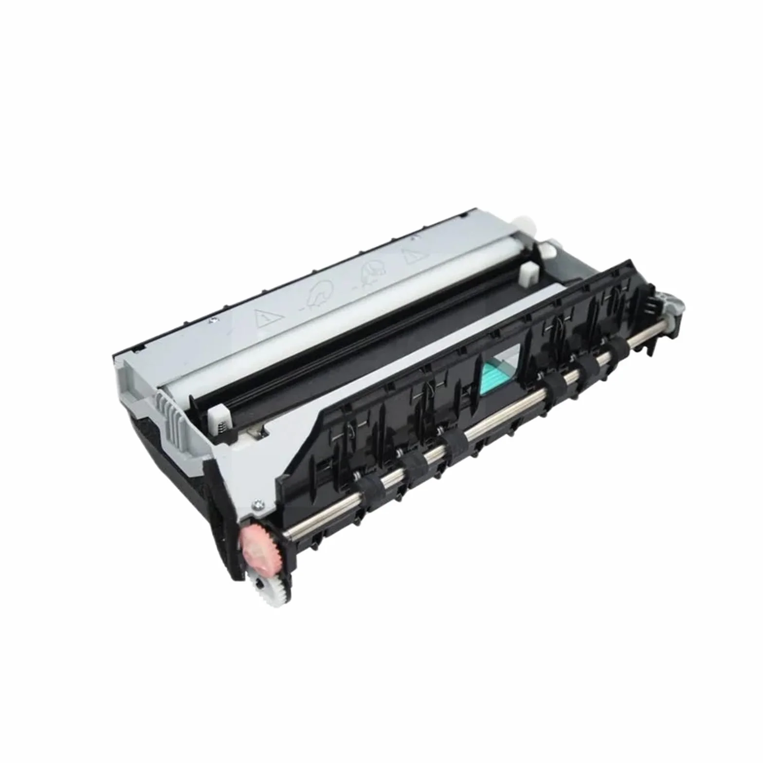 Compatibile con HP PageWide, gruppo modulo duplex 1PC for stampanti 377 477 577 556 586 E58650 Raccoglitore inchiostro di scarto CN459-60377 CN459-60375