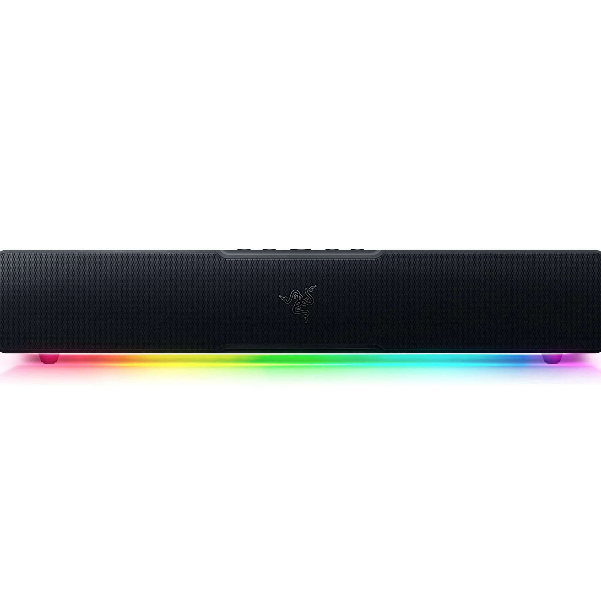 Razer Leviathan V2 X Soundbar PC Gaming Bluetooth 5.0 USB-C Nero