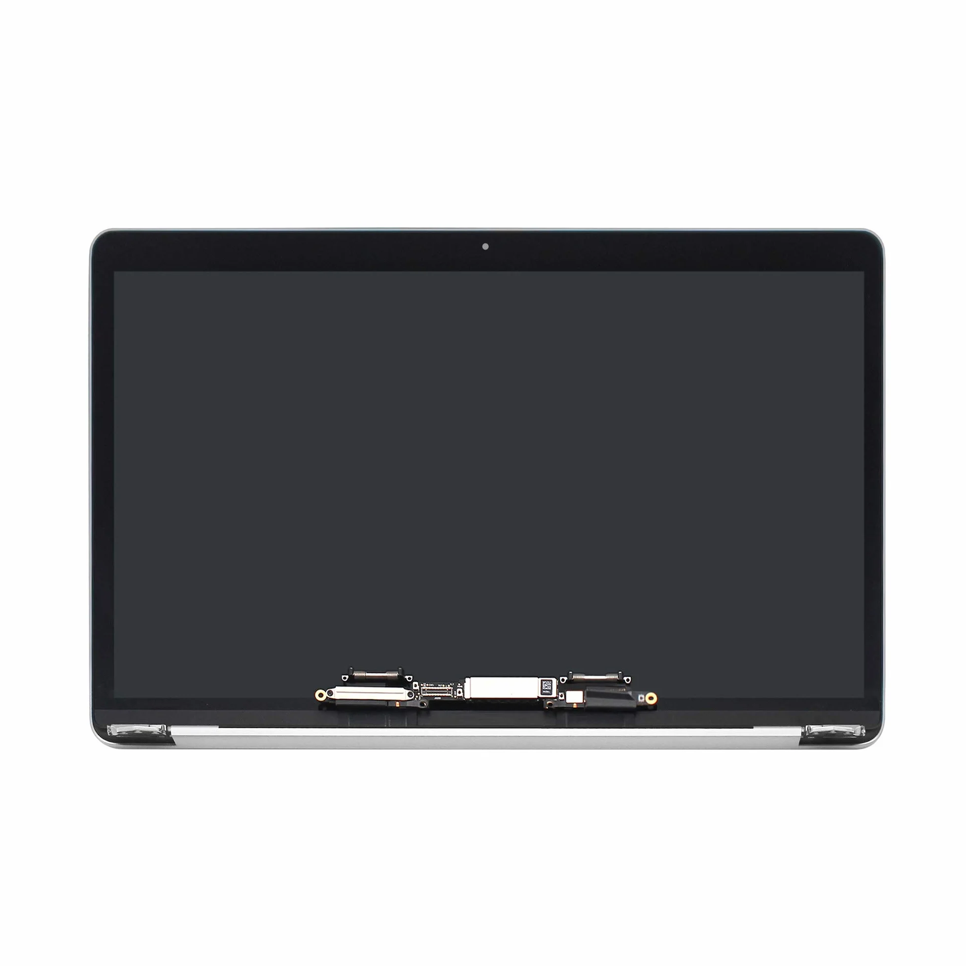 13,3 Pollici Assemblaggio Schermo LCD Completo per Apple MacBook Air Retina A2337 M1 2020 EMC 3598 MGN63T/A MGN93T/A MGND3T/A MGN73T/A MGNA3T/A MGNE3T/A (Argento)