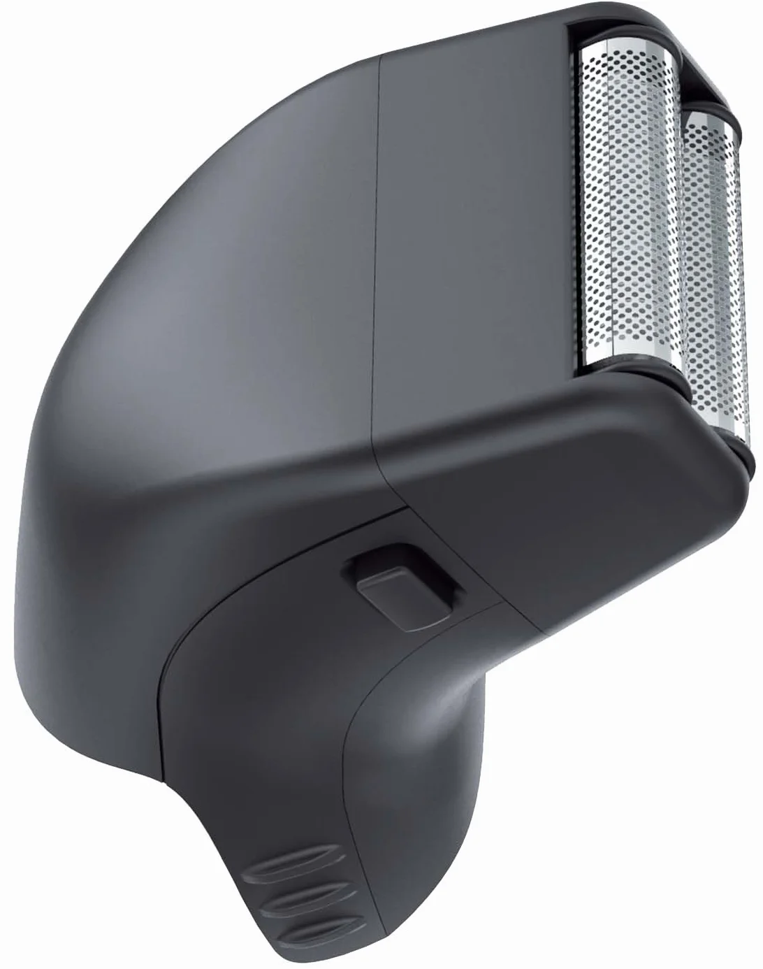 Remington BHT2000A Rasoio Corpo Lame Titanio Autoaffilanti Testina Lamina 5 Lunghezze Resistente Acqua