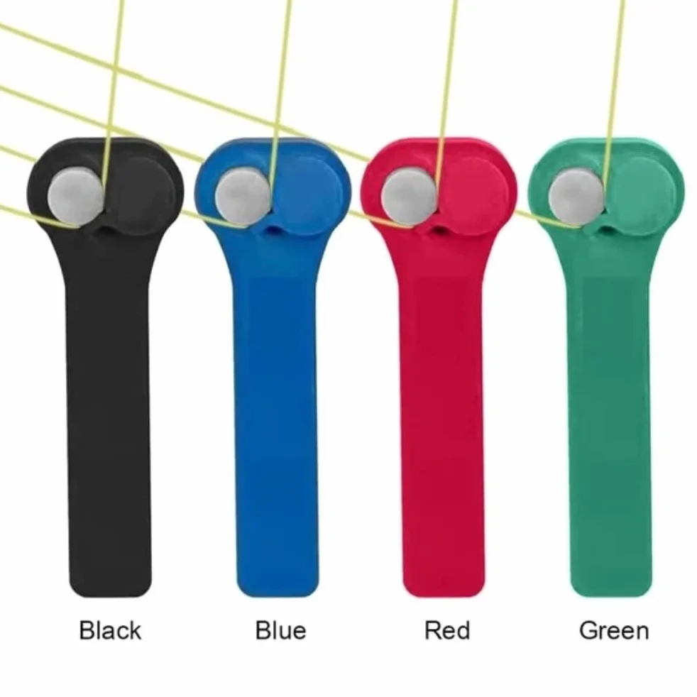 Palmare Zip String Corda con Controller per Party Giocattoli Elettrici Portatili