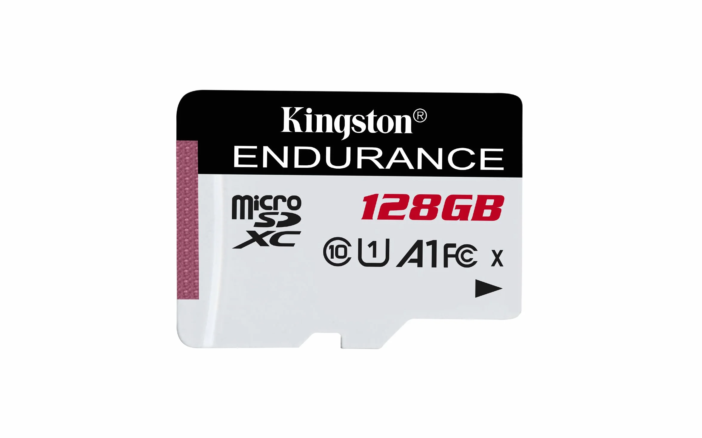Kingston High Endurance microSDXC95R/45W C10 A1 UHS-I SDCE/128GB