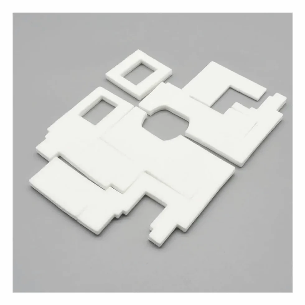 10X Spugna for serbatoio inchiostro MC-G02 adatta for CANON G1020 G2020 G3020 G3060 G1220 G2160 G2260 G3160 G3260 G540 G550 G570 G620 G640 G650