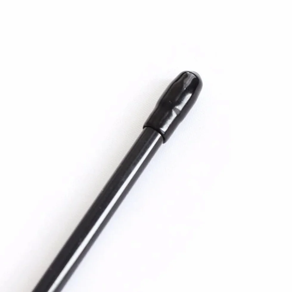 Pagaia Lunga da Solletico in Silicone con Piume per Coppie