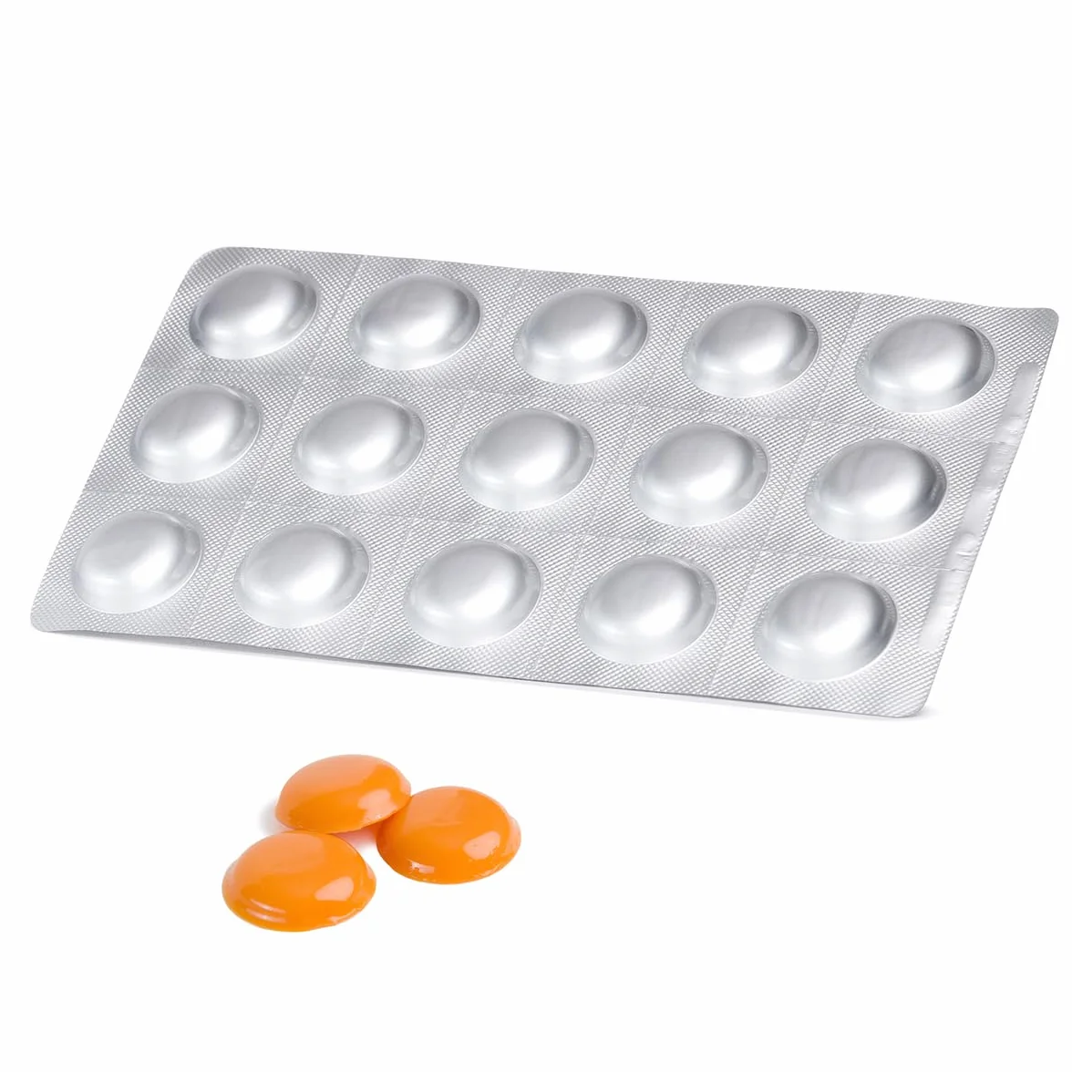 VitaDHA Brain Omega 3 Bambini 3+ Anni IFOS 5 Stelle 30 Jelly Morbide Gusto Fragola e Limone Vitamina D3 e B