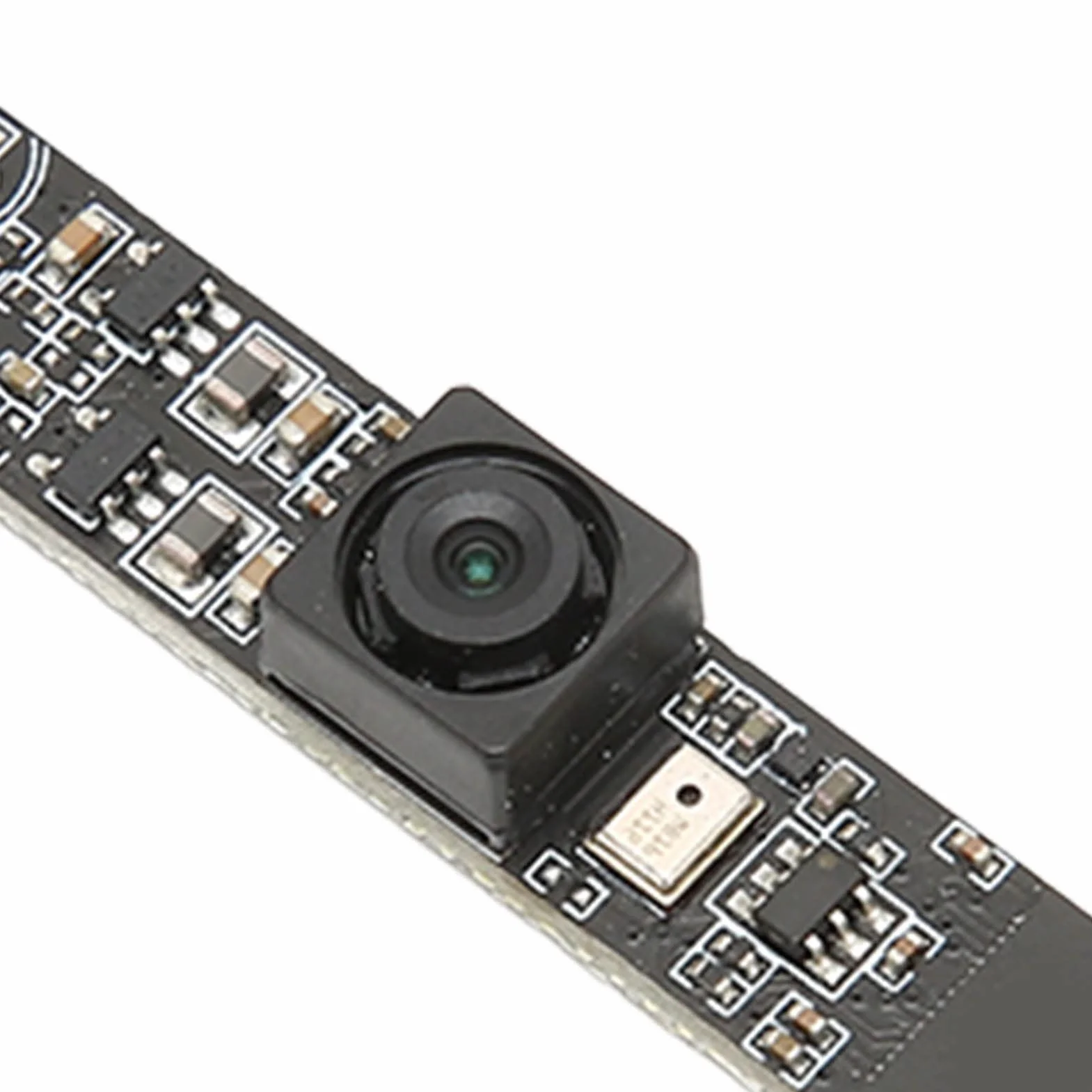 Annadue Modulo Videocamera USB, Scheda Webcam Ultra HD 3840x3104 da 12 MP, IMX258 COMS UVC 4K Video per Conferenze Grandangolari