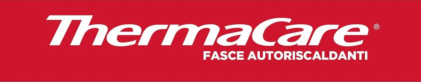 ThermaCare Ginocchio, 2 fasce