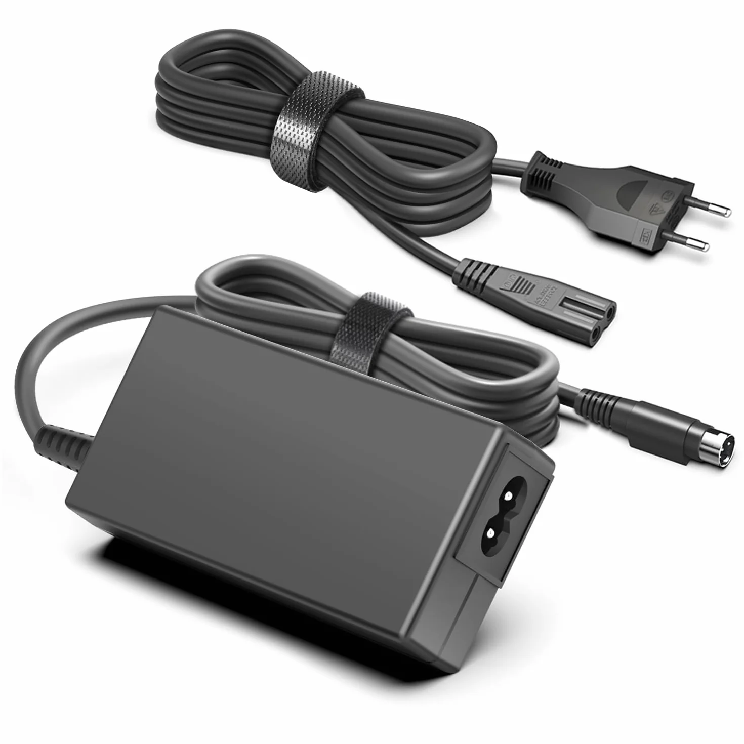 KFD Alimentatore di rete 24 V per Canon MG1-4558 PA-14U PA-14E imageFORMULA DR-M160 DR-M140 DR-M160II Scanner