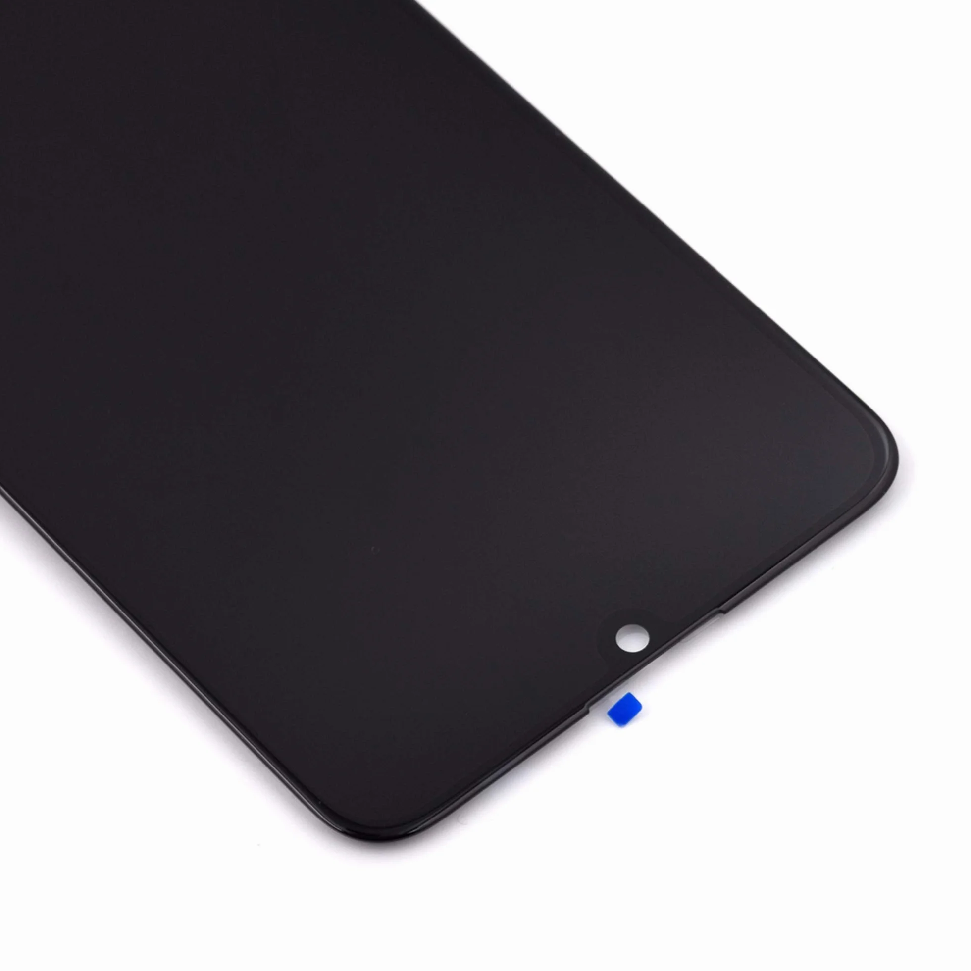 Nero POT-LX1 Display LCD Touch Digitizer Screen 6.21" sostituzione compatibile con Huawei P smart 2020 POT-LX1AF POT-LX2J POT-LX1RUA POT-LX3 POT-LX1A